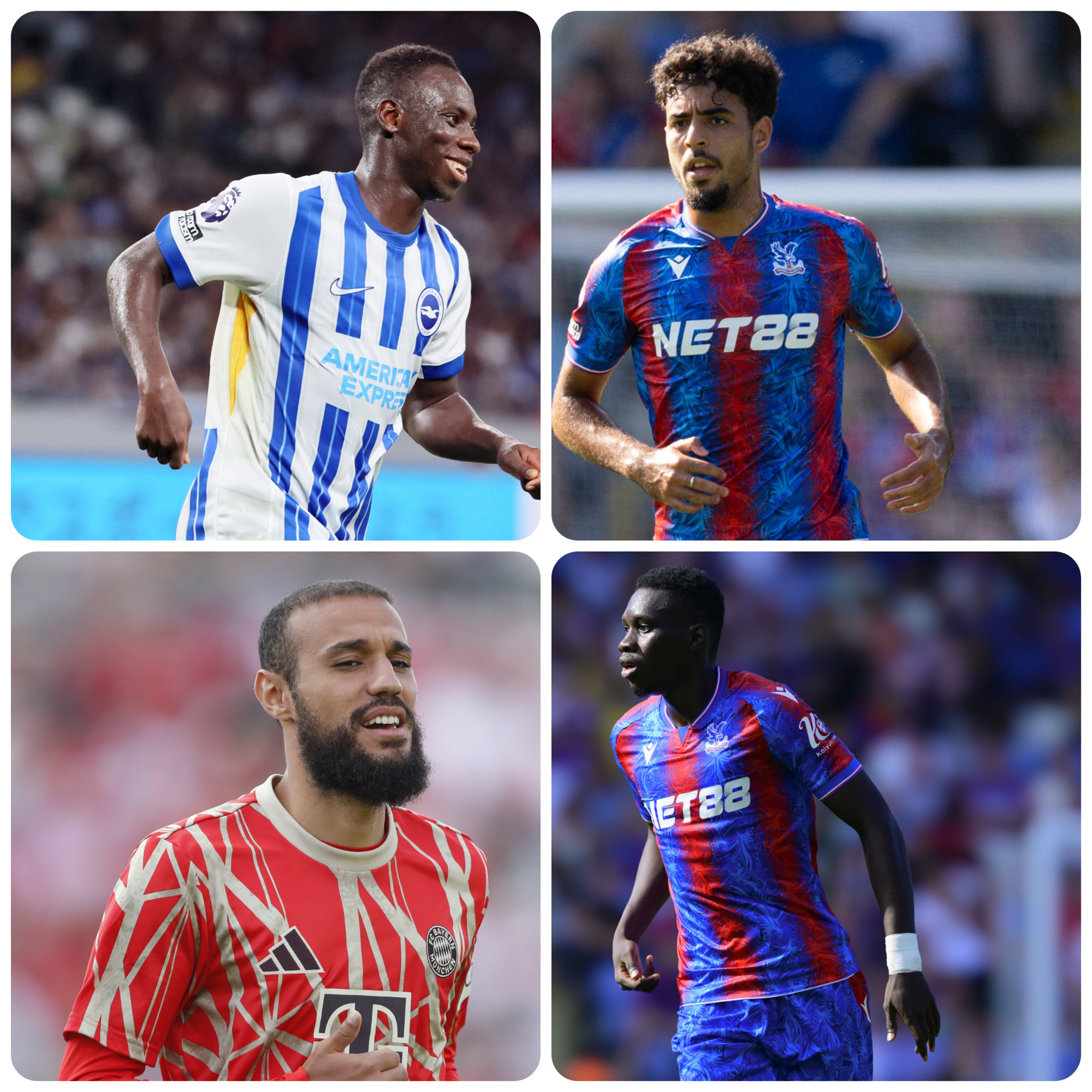Premier League season preview 2024/25