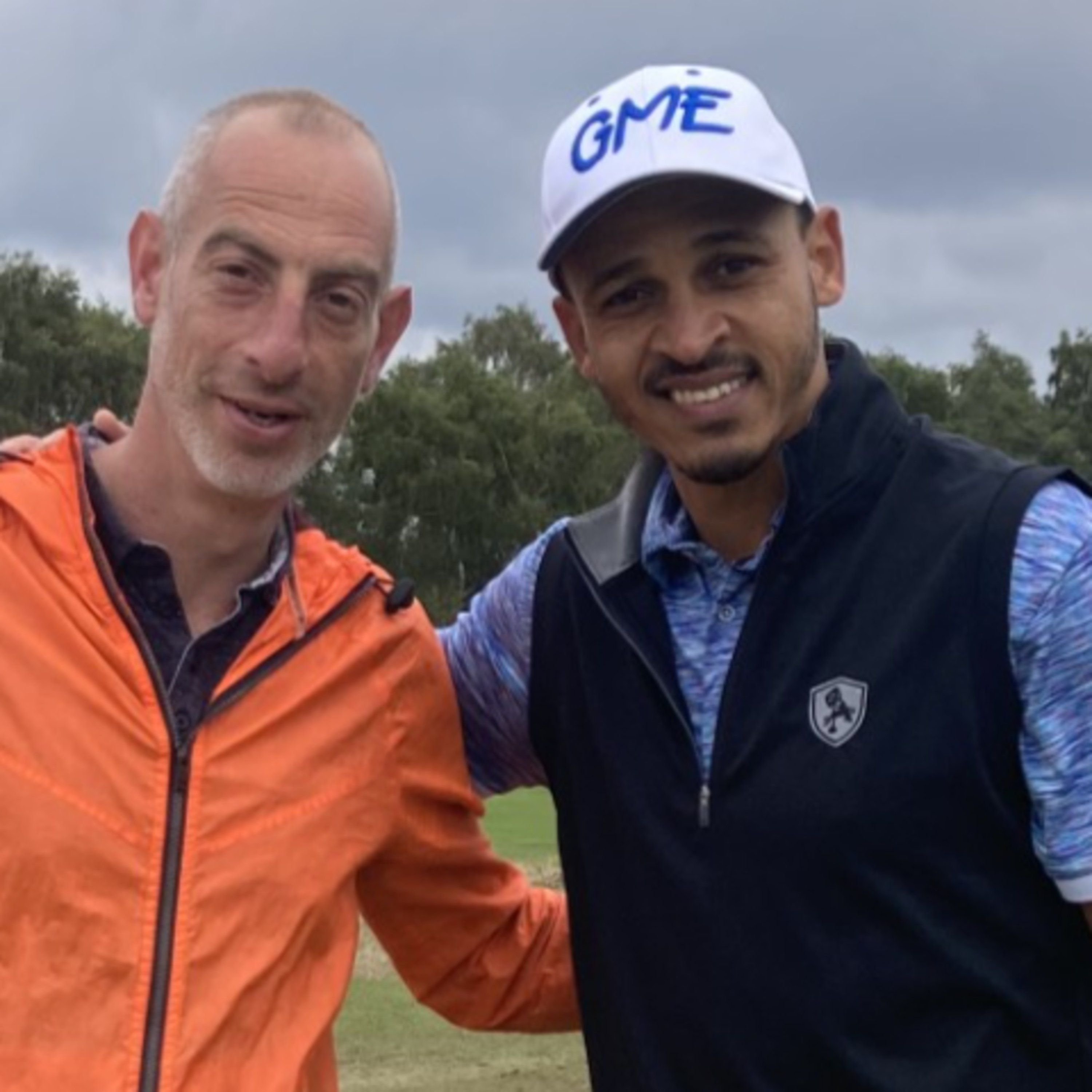 Peter Odemwingie's new life as a golfer plus Chelsea's revival under Enzo Maresca 