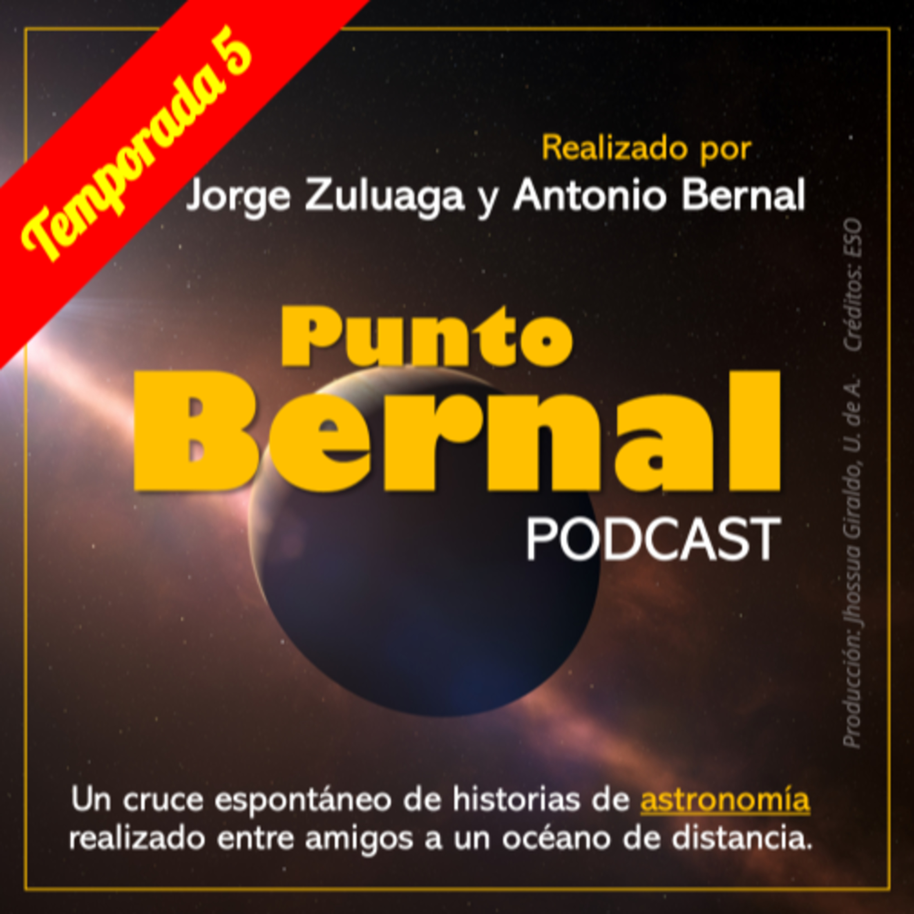 Punto Bernal