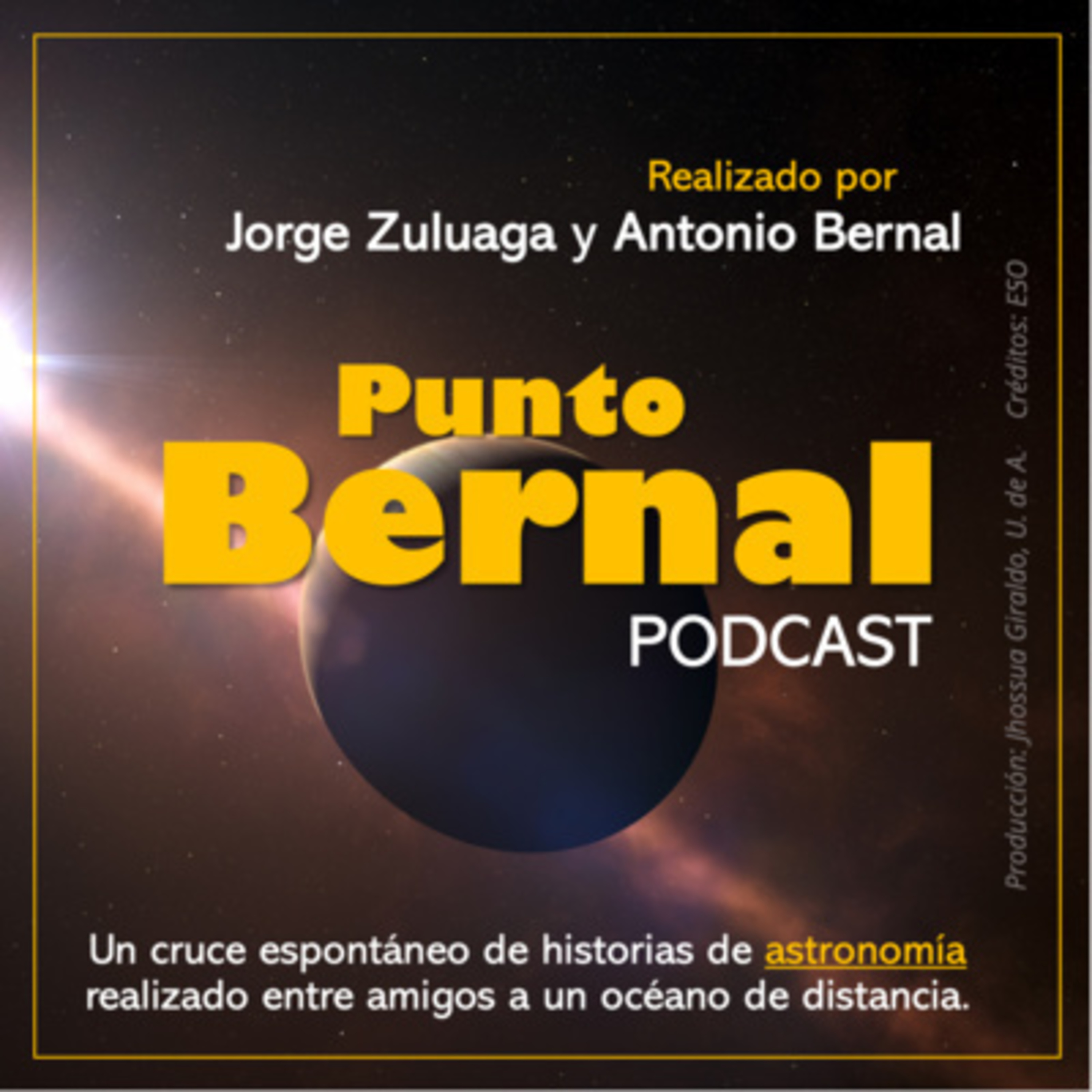 Punto Bernal