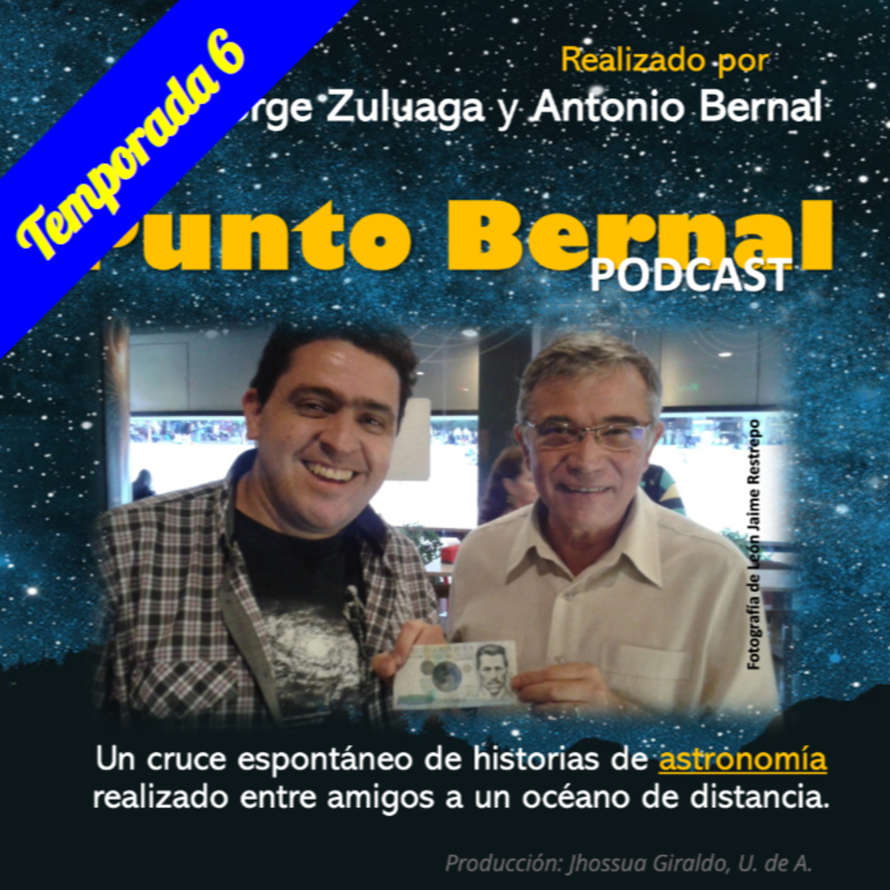 Punto Bernal