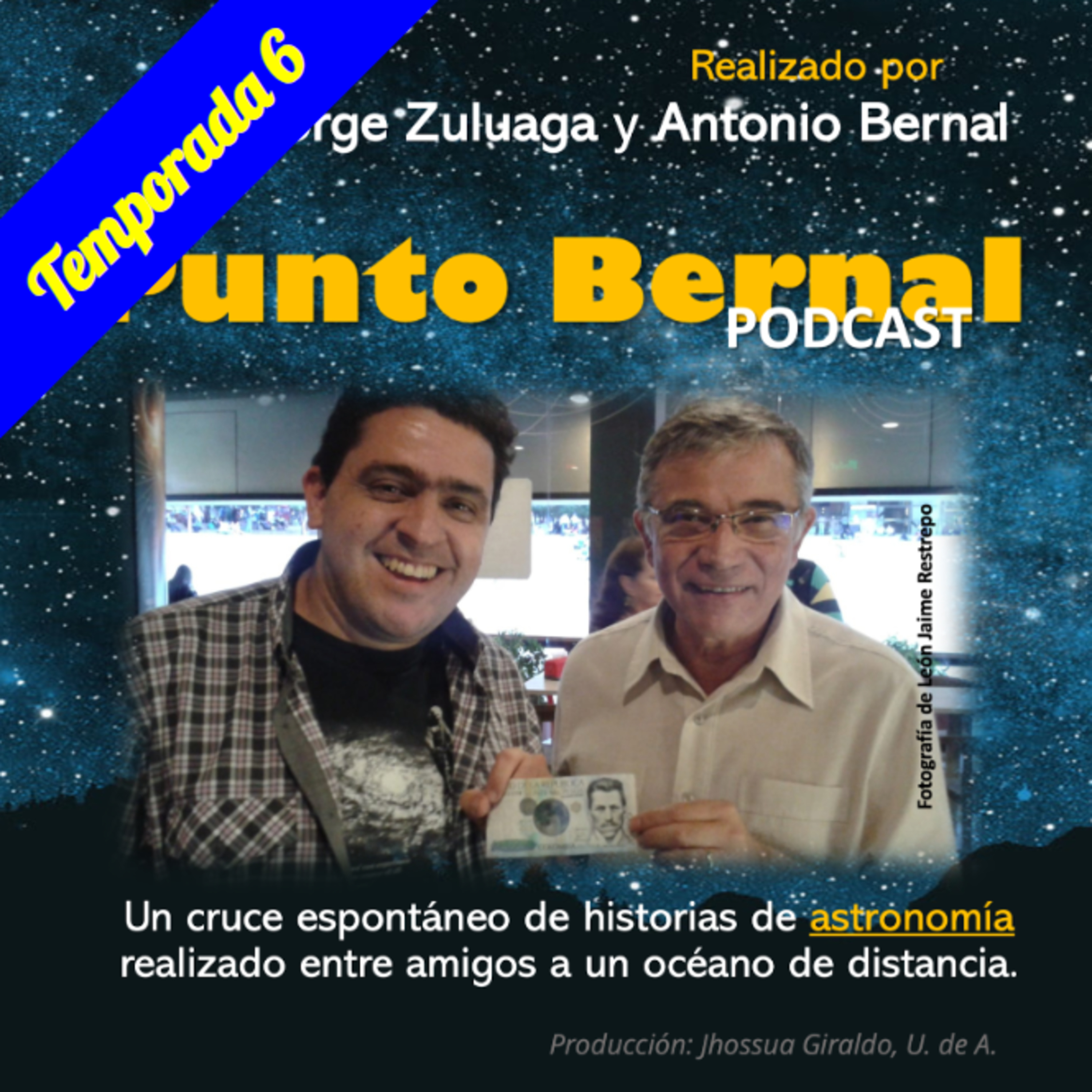Punto Bernal