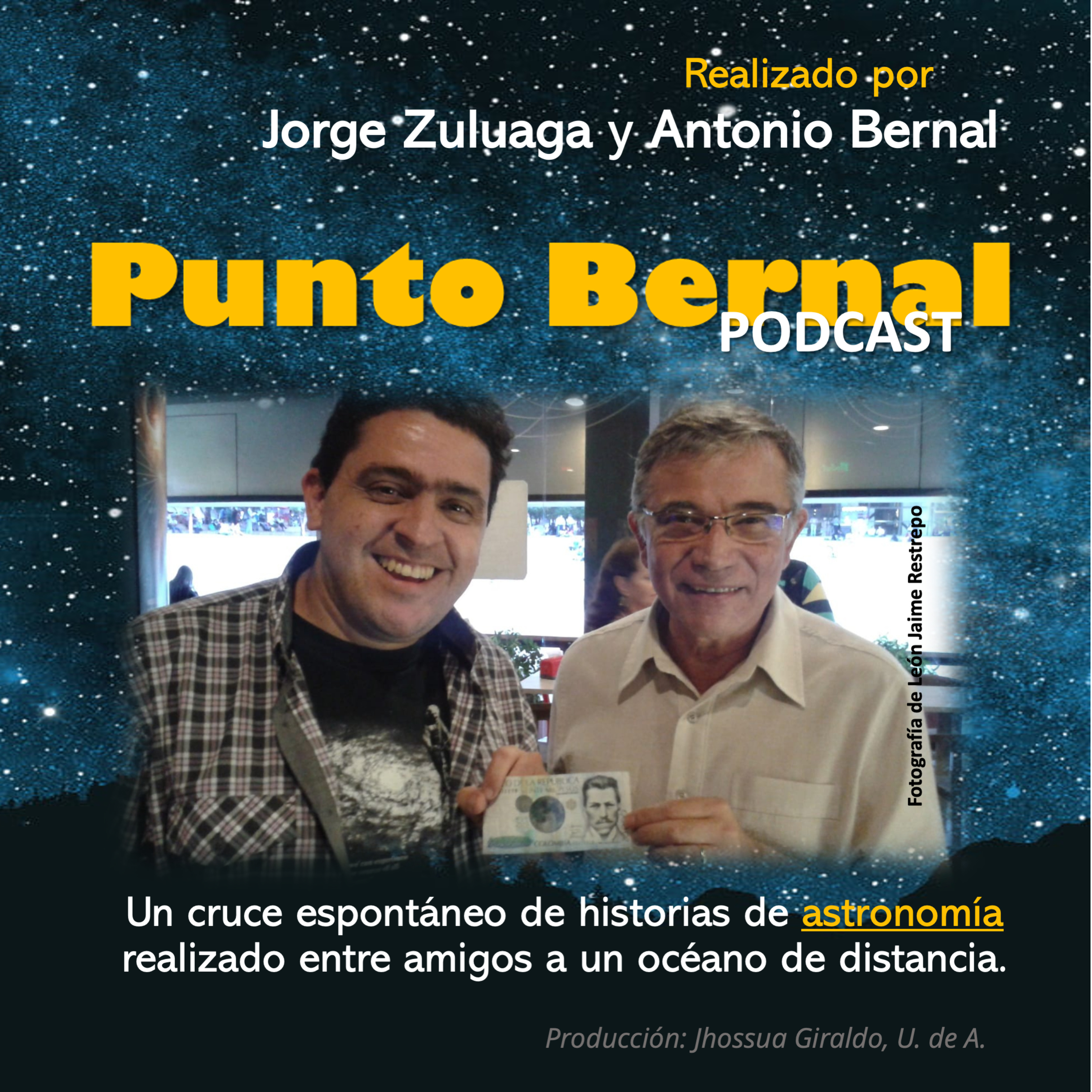 Punto Bernal
