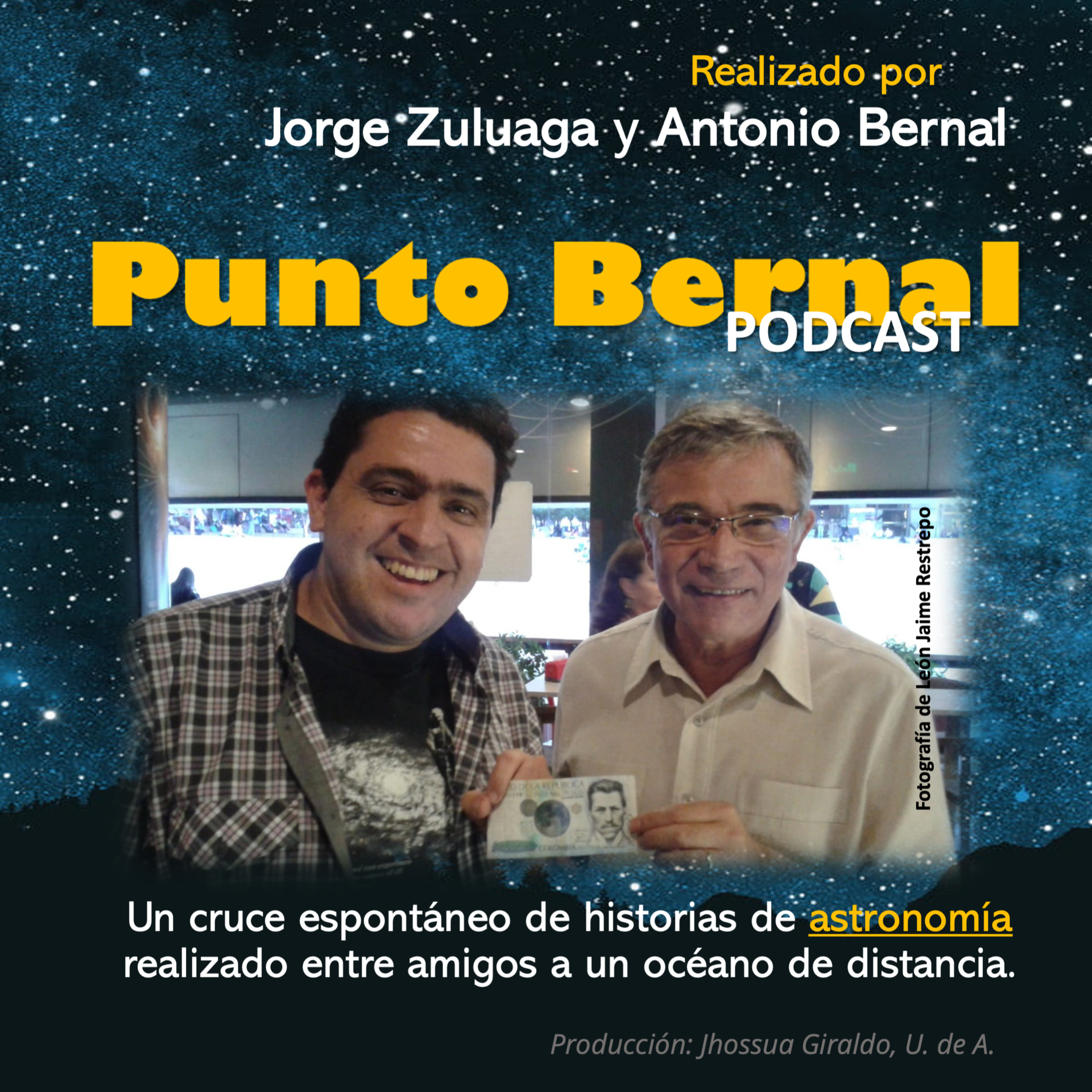 Punto Bernal