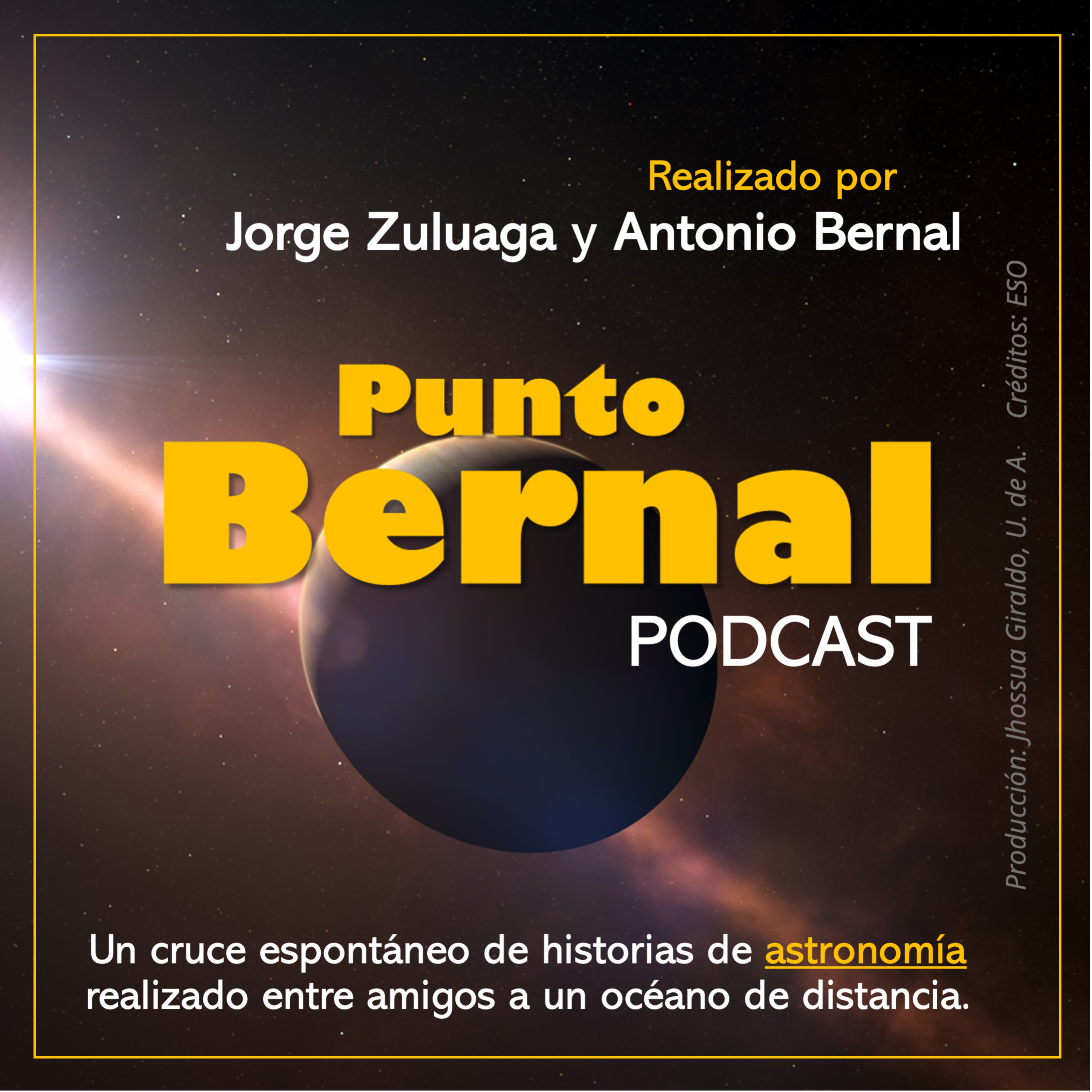 Punto Bernal
