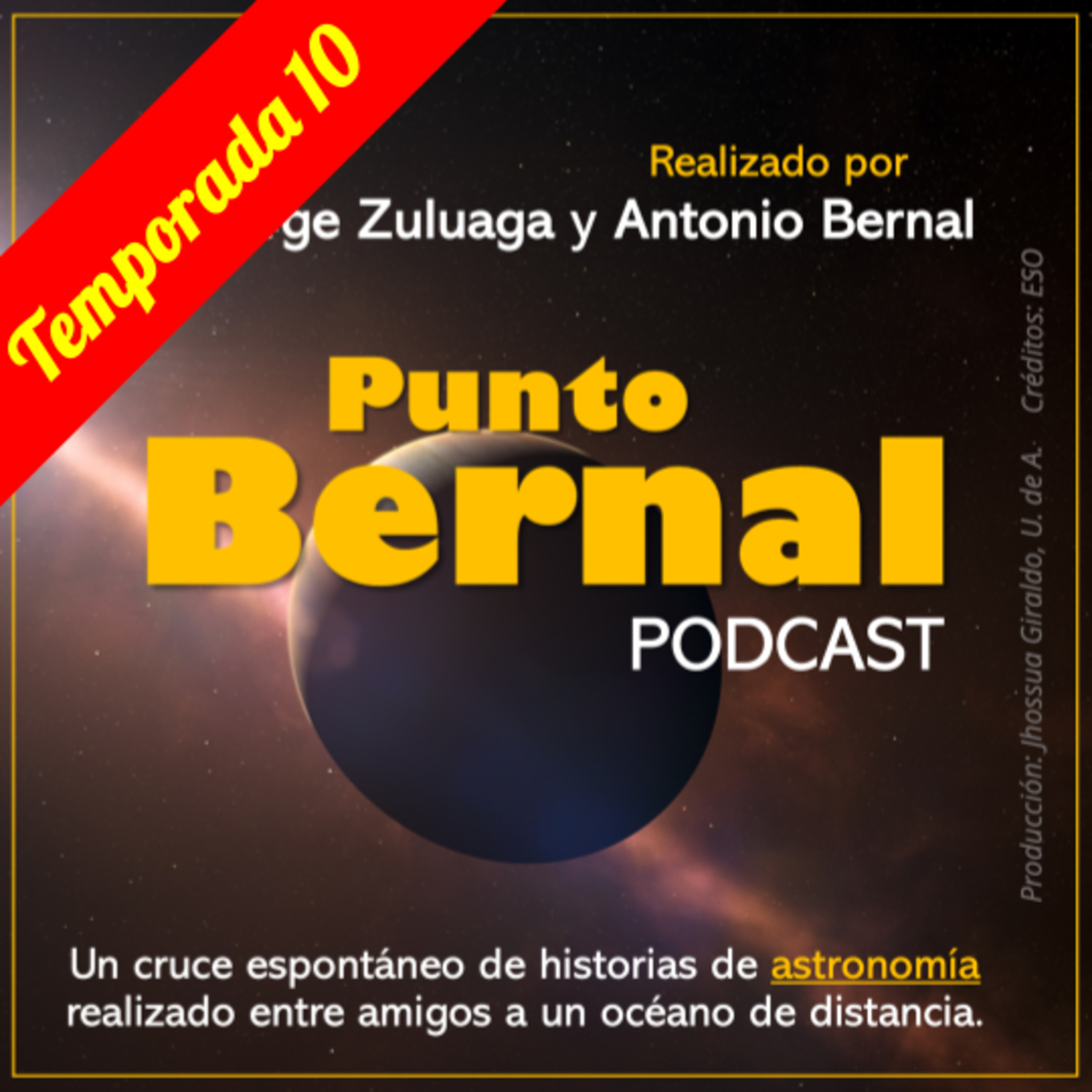 Ep. 156: El diagrama H-R episode artwork