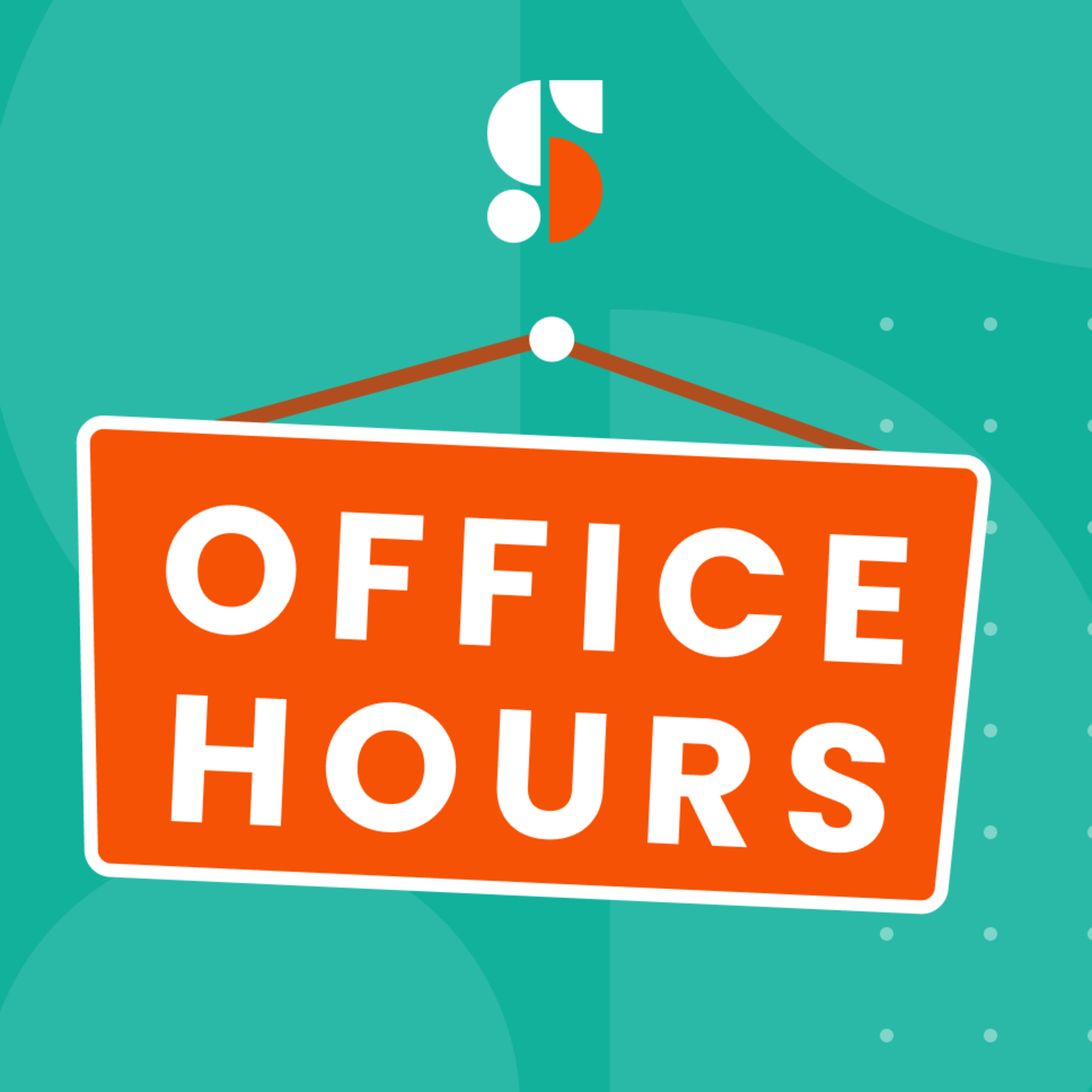 SorareData Office Hours: Episode 7 (psufans2 Got the Keys) episode artwork