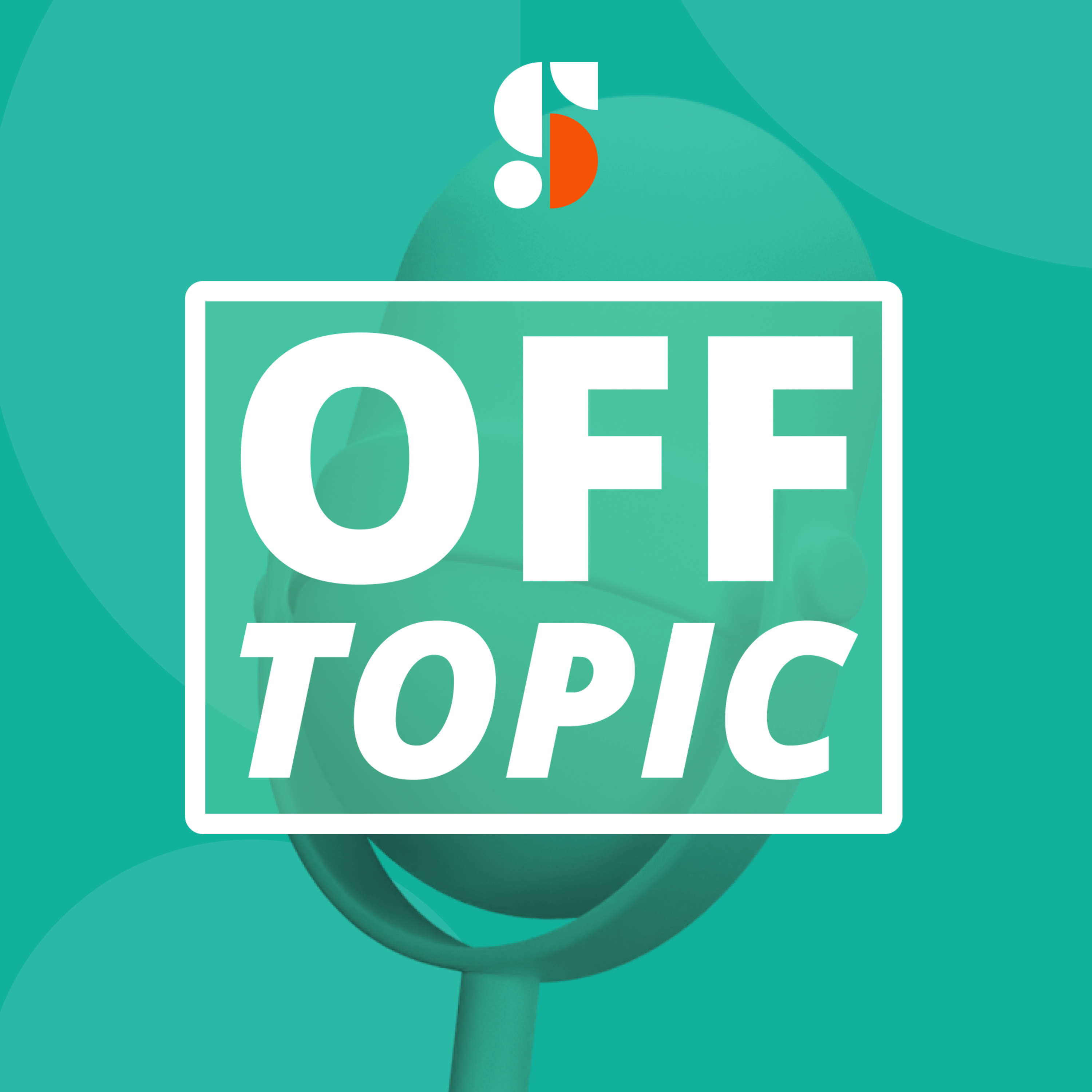 Off-Topic with Laird: How Microtransactions Can Save or Ruin Sorare episode artwork