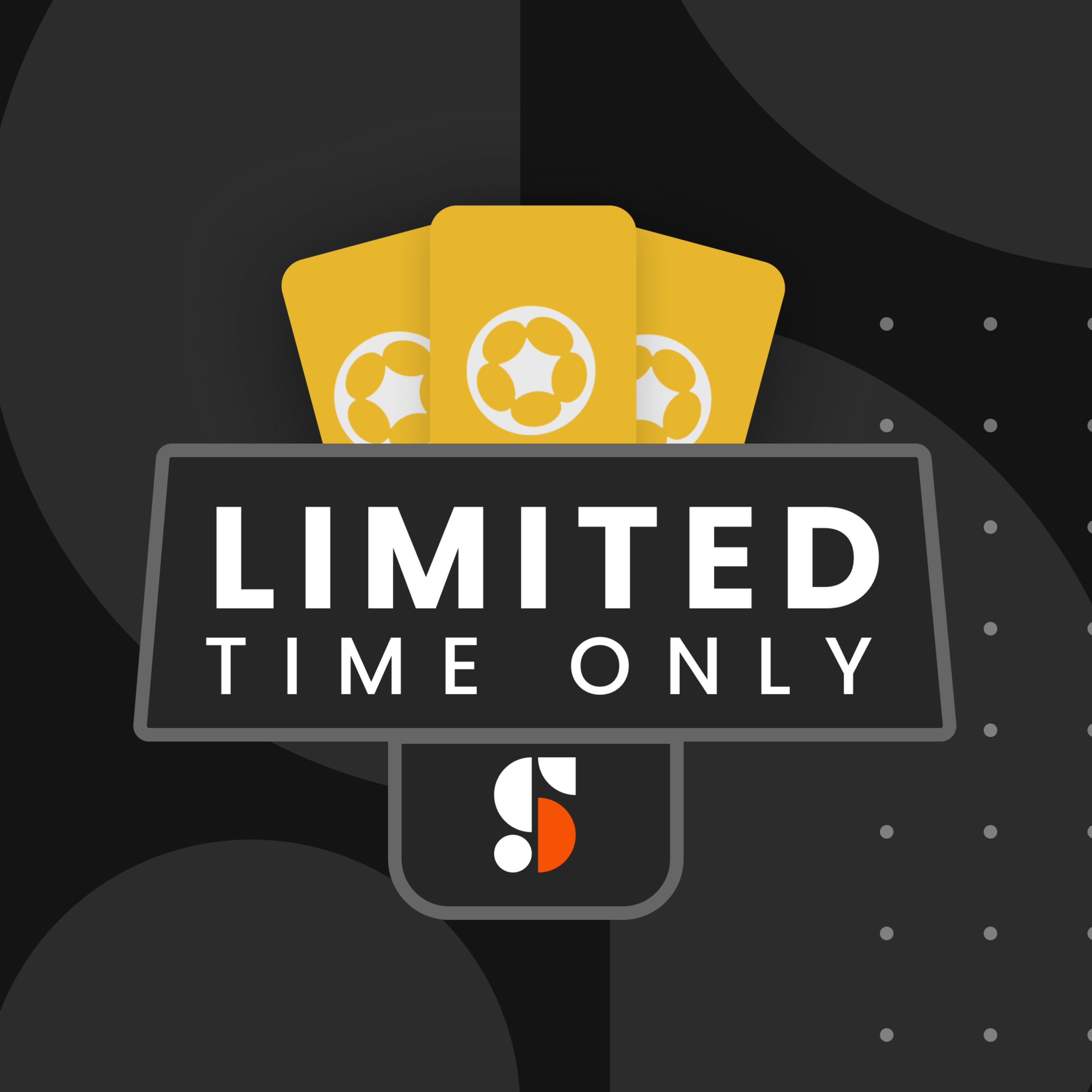 Limited Time Only: Captain Strategies episode artwork