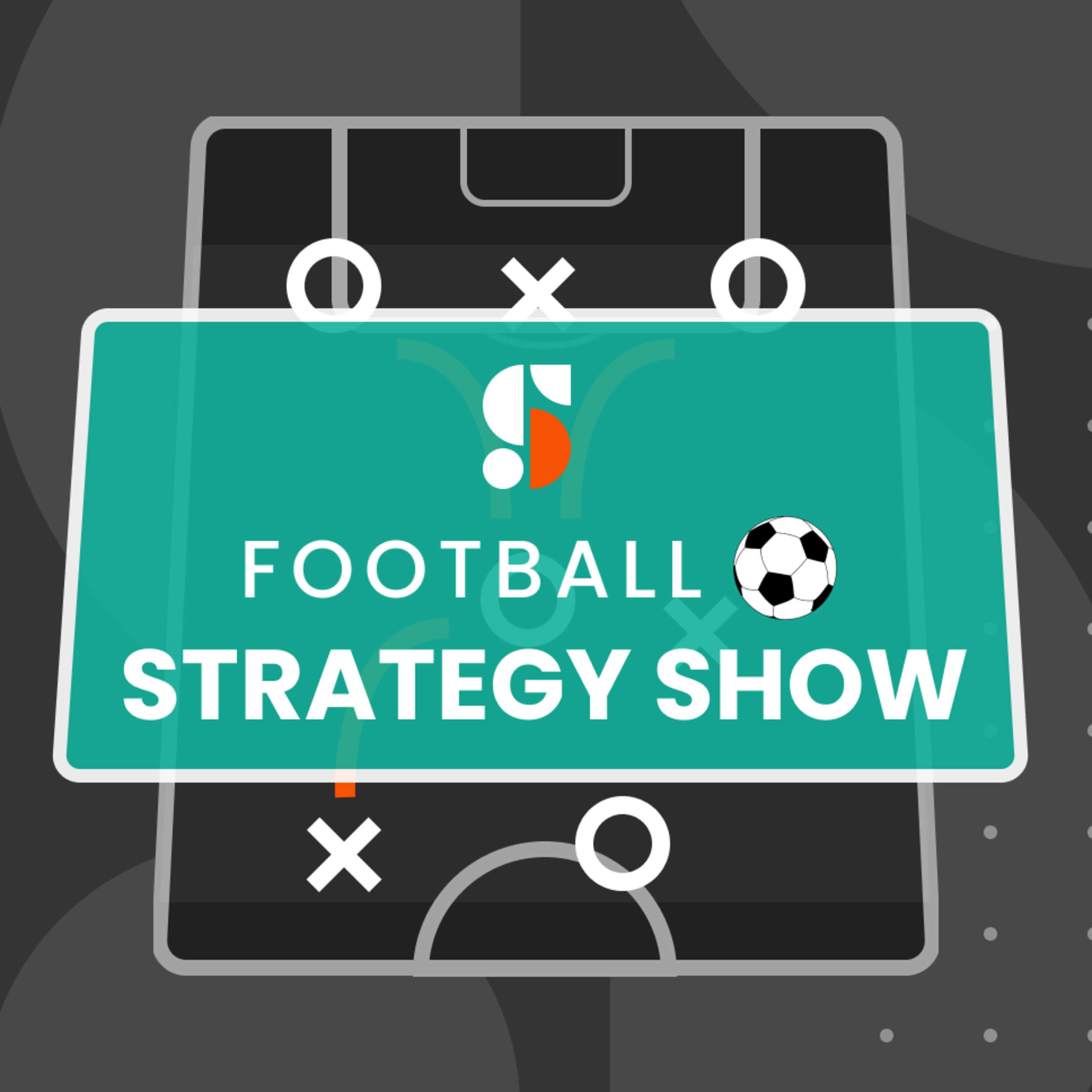 SorareData ⚽️ Strategy Show: Finding Your Edge (featuring surfula) episode artwork