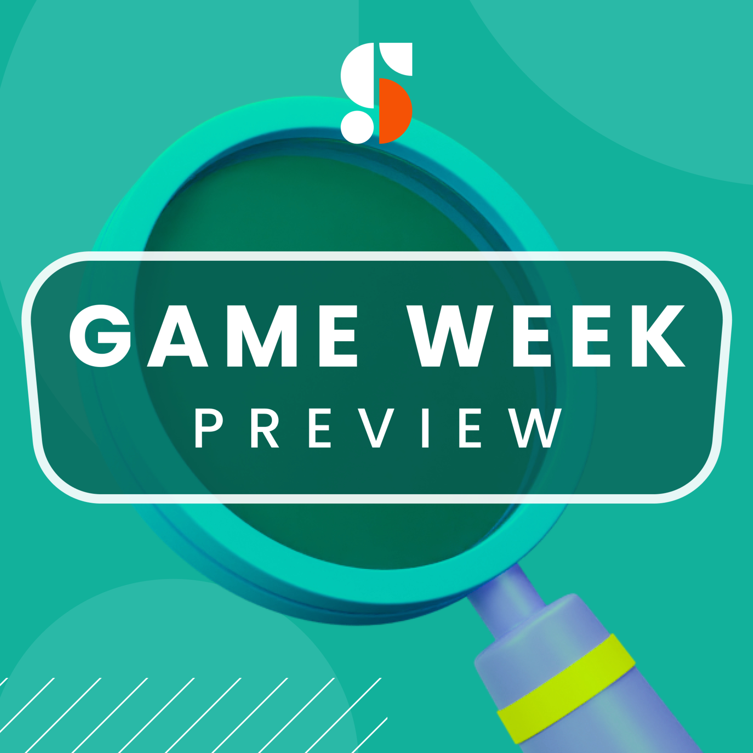 SorareData Game Week 493 Preview (with Lairdinho & Harry Trades) episode artwork