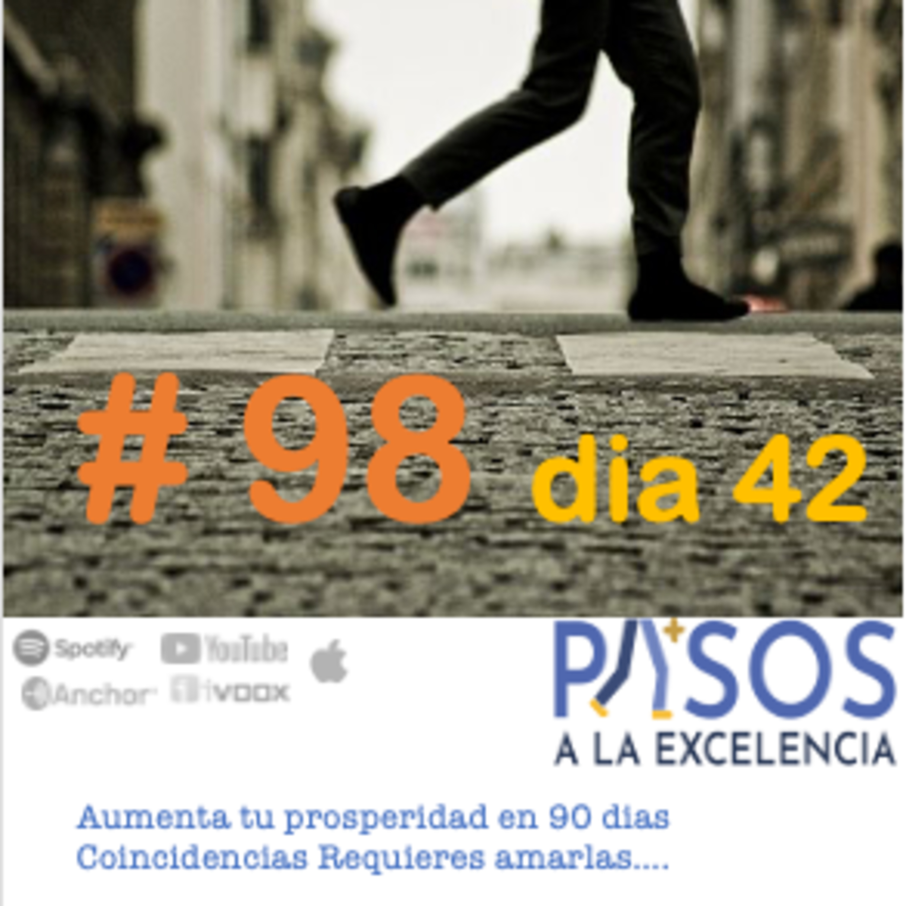 Pasos a la Excelencia