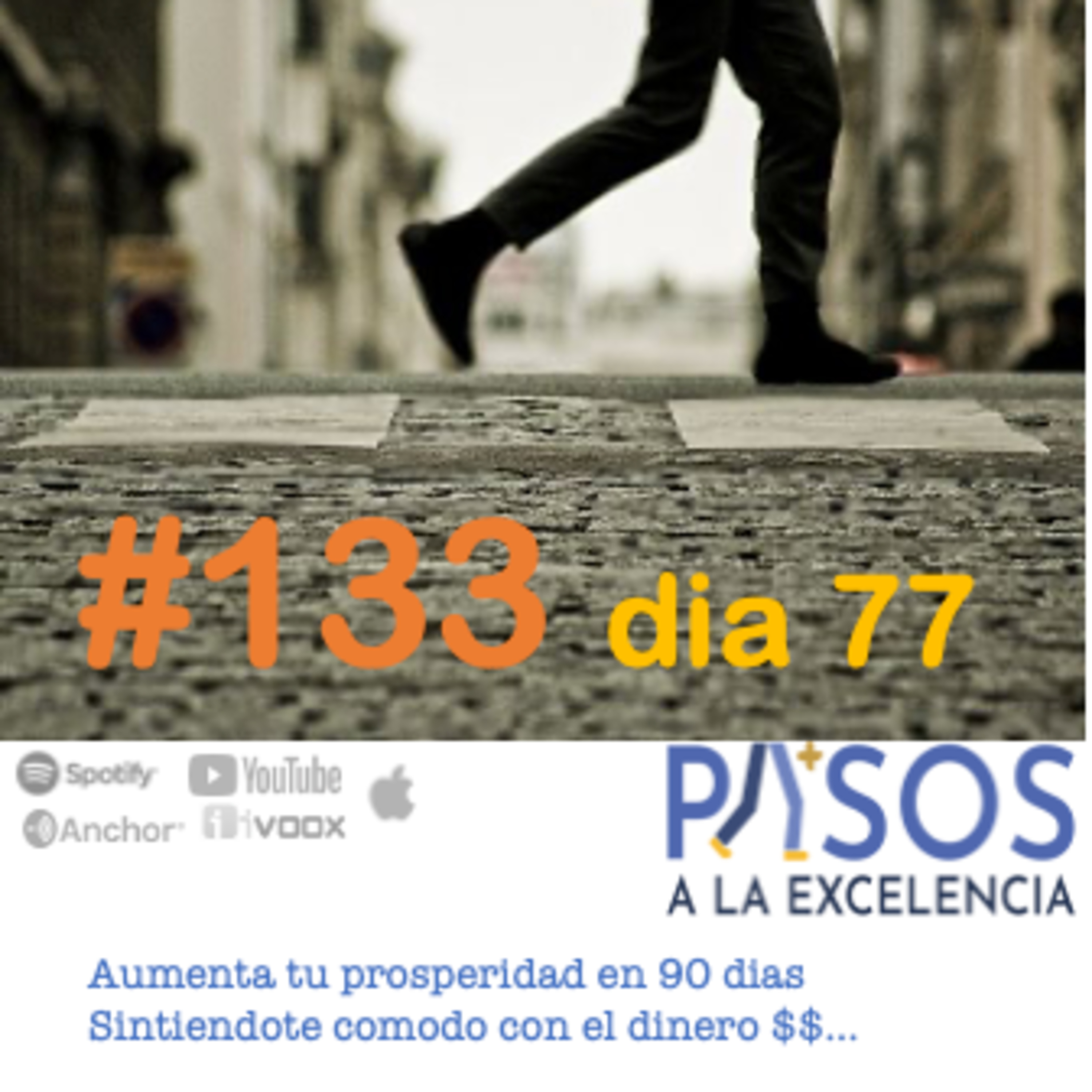 Pasos a la Excelencia