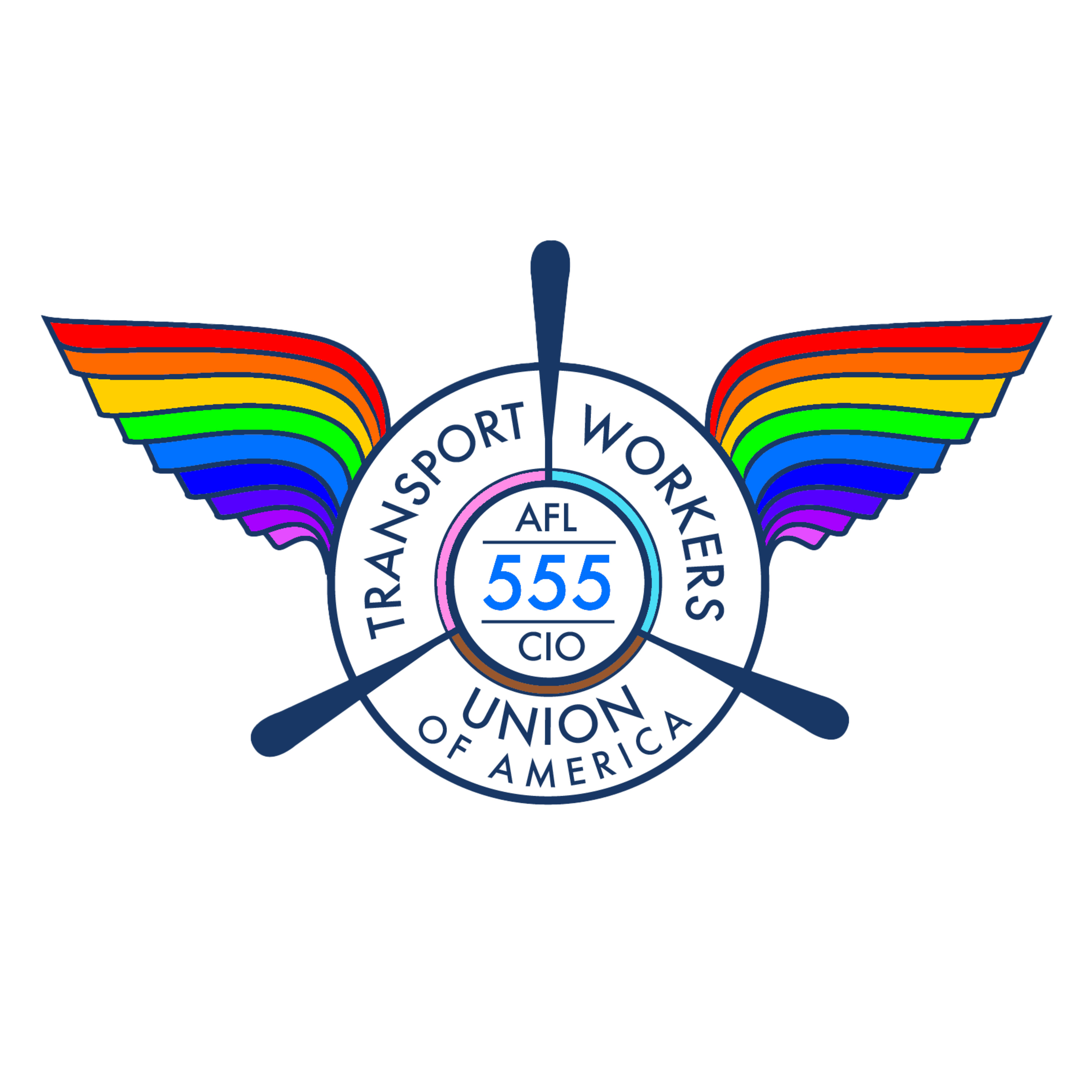 In the Breakroom with TWU Local 555