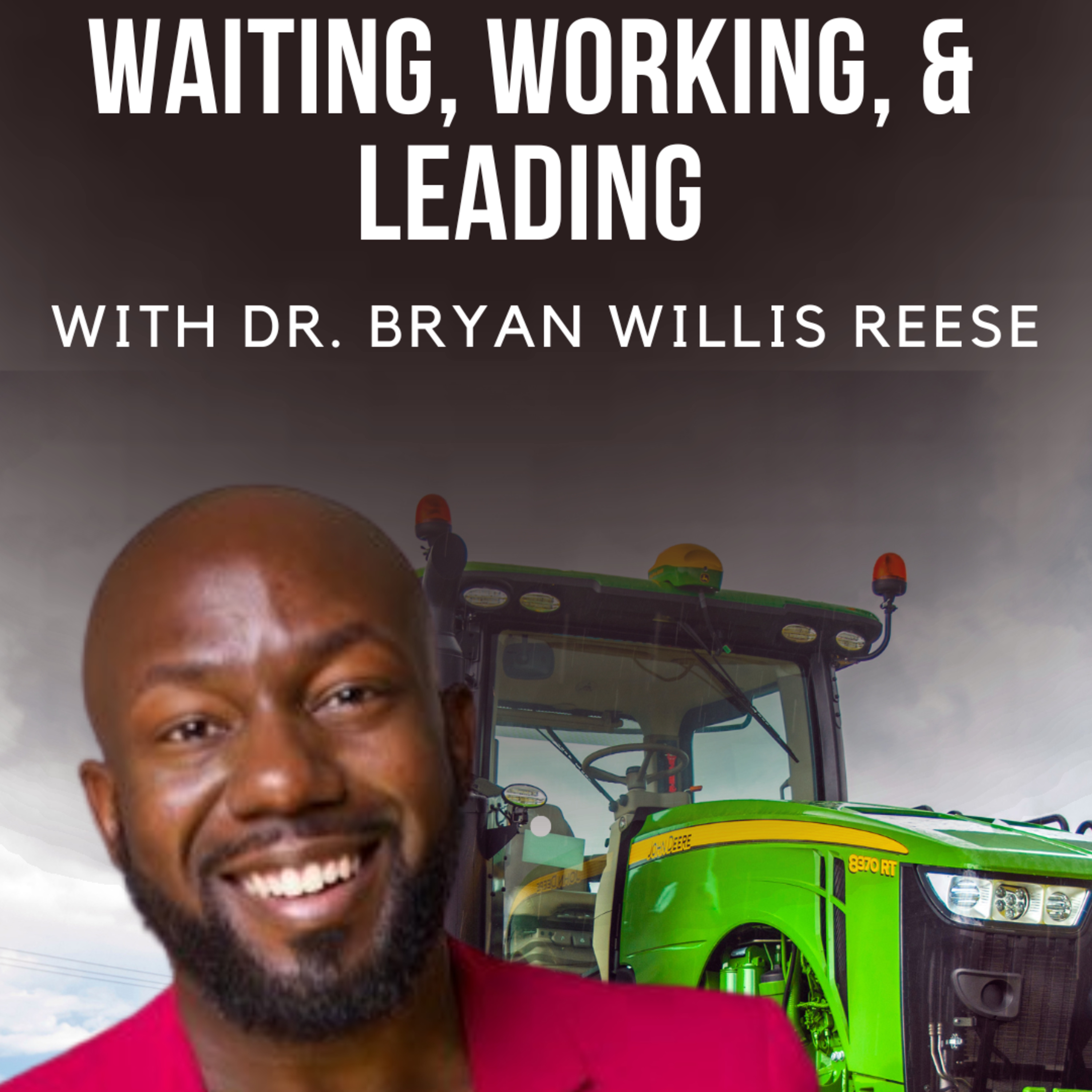 Bryan Willis Reese