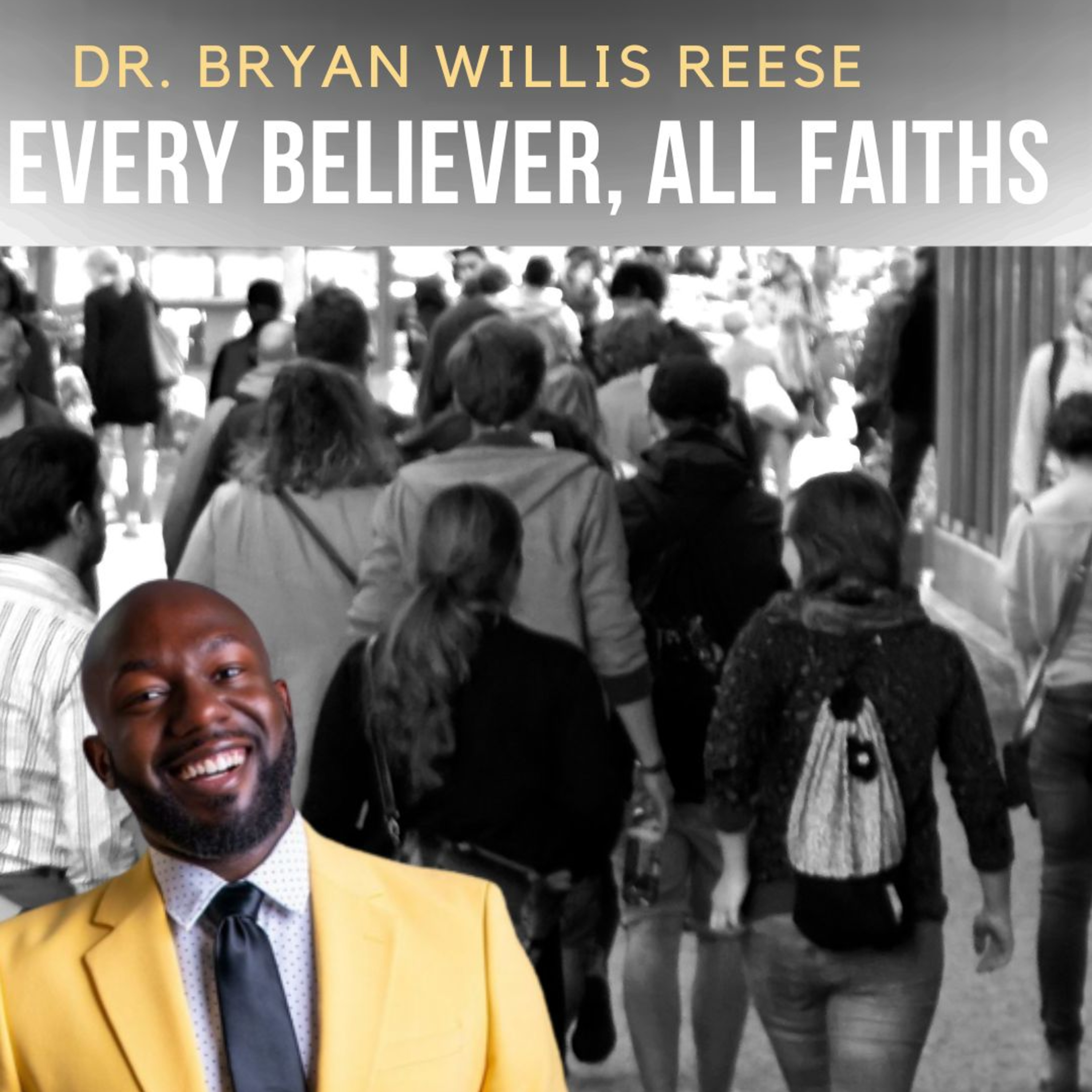 Bryan Willis Reese
