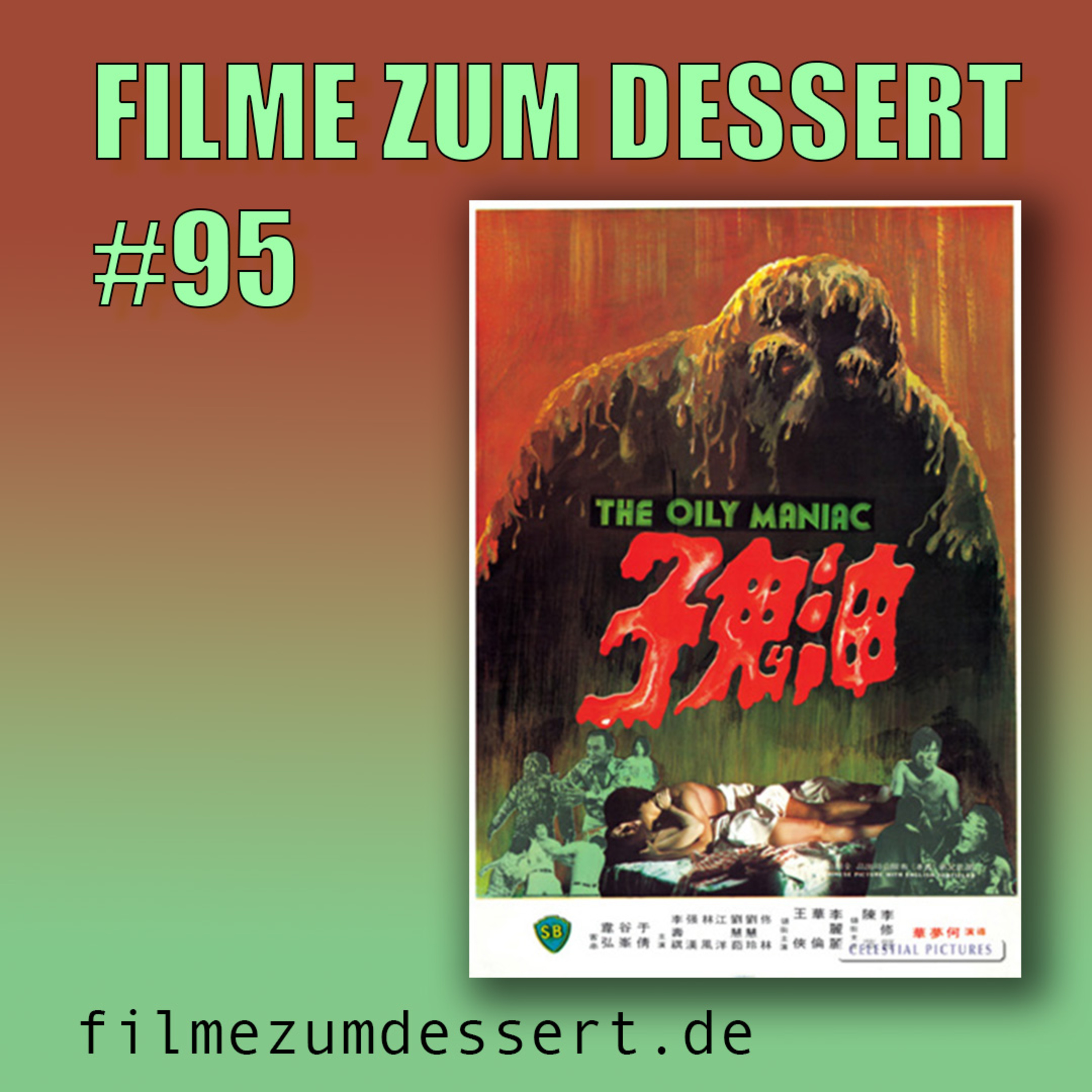 Filme zum Dessert