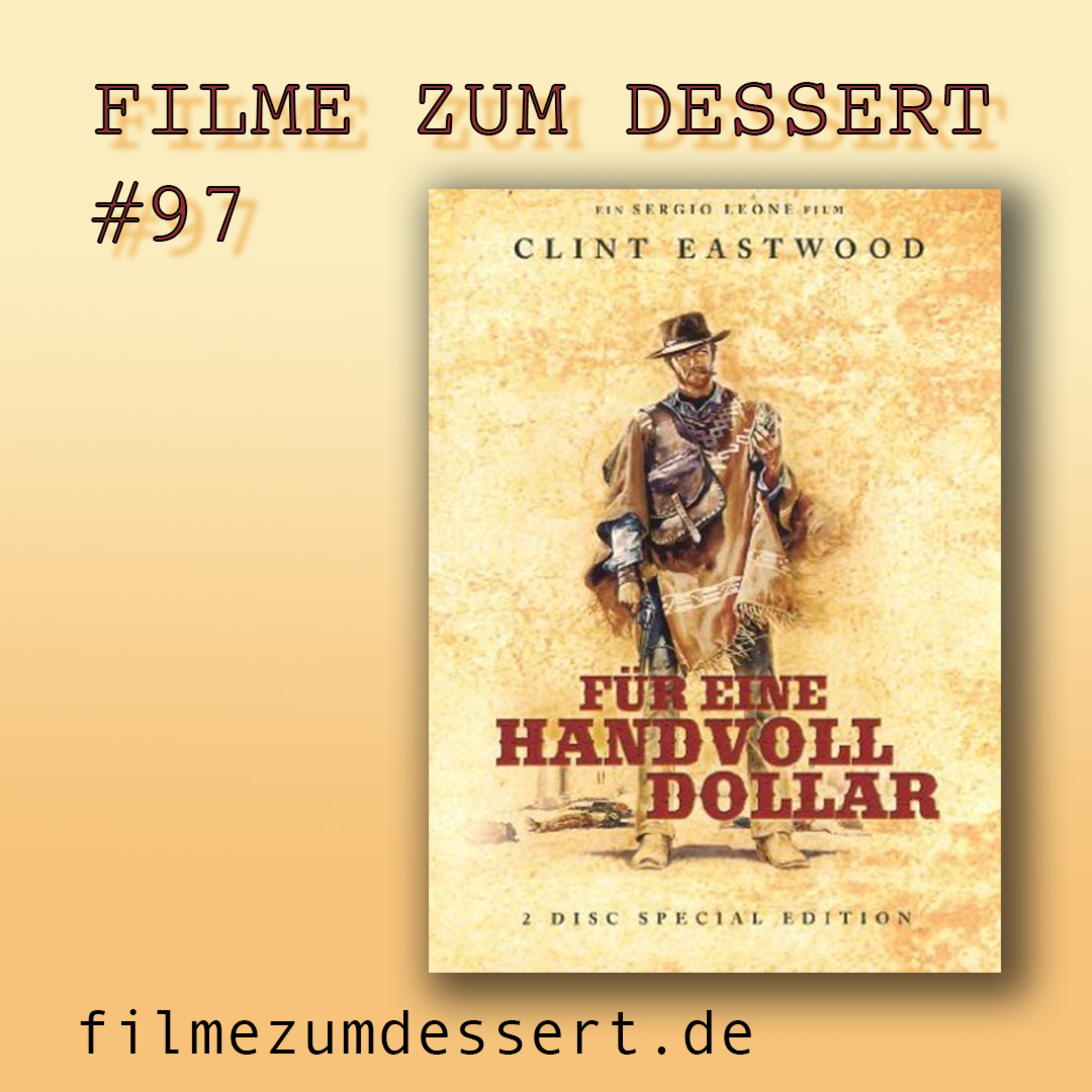 Filme zum Dessert