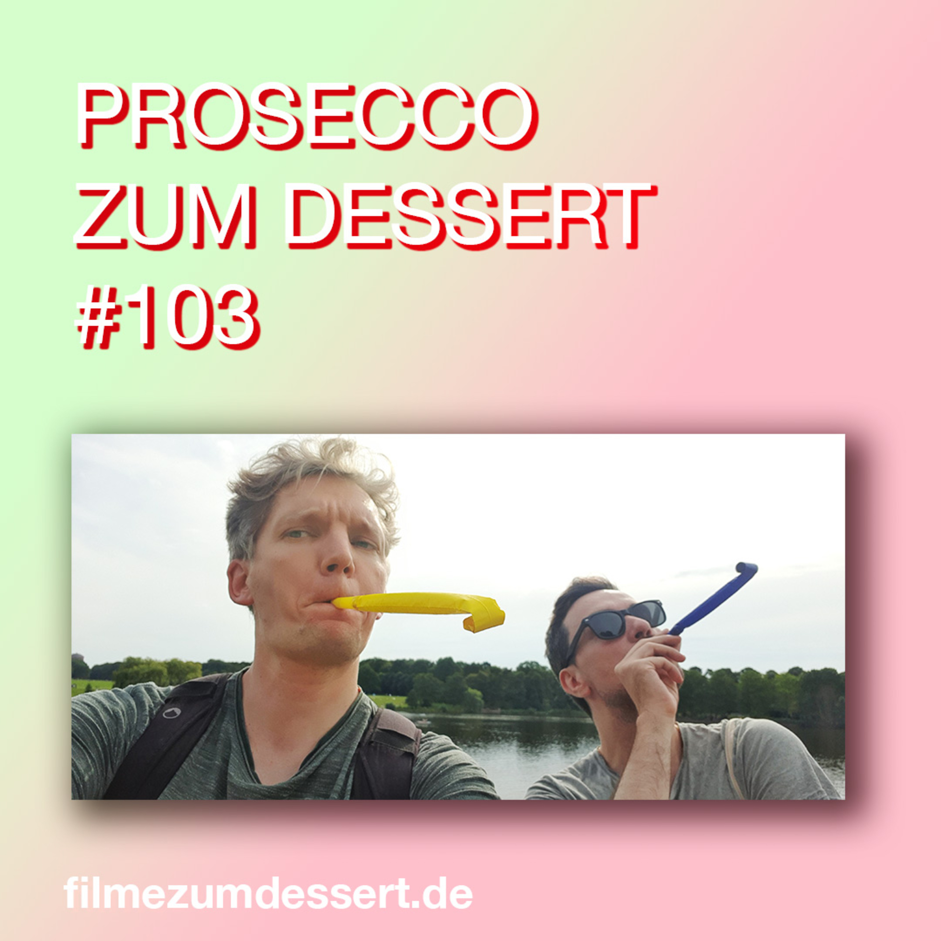 Filme zum Dessert