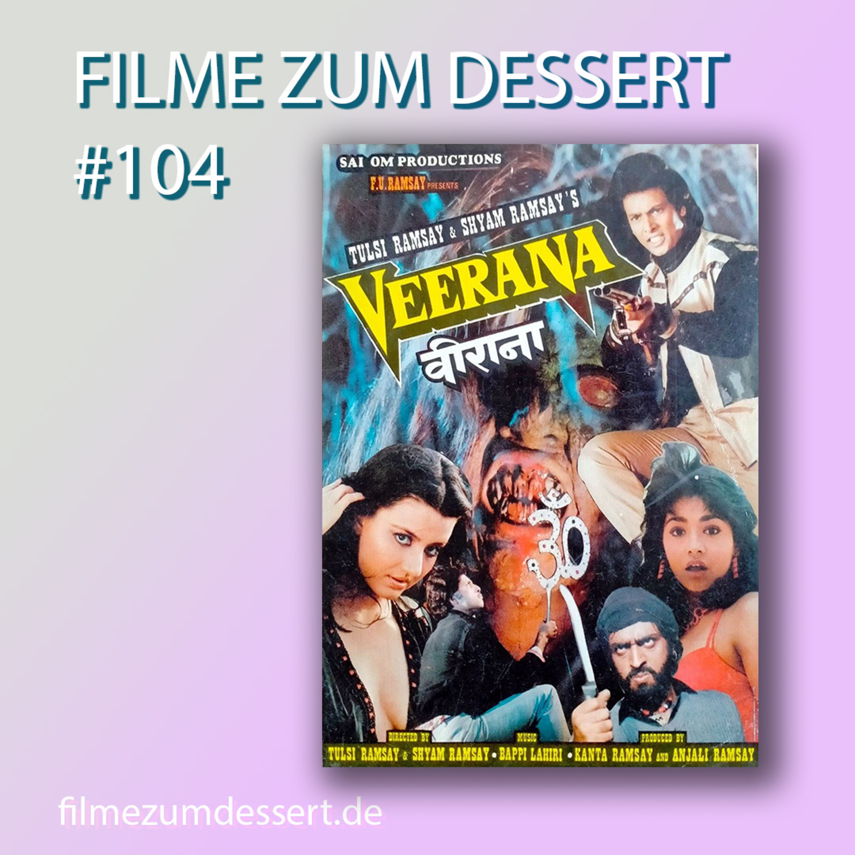 Filme zum Dessert