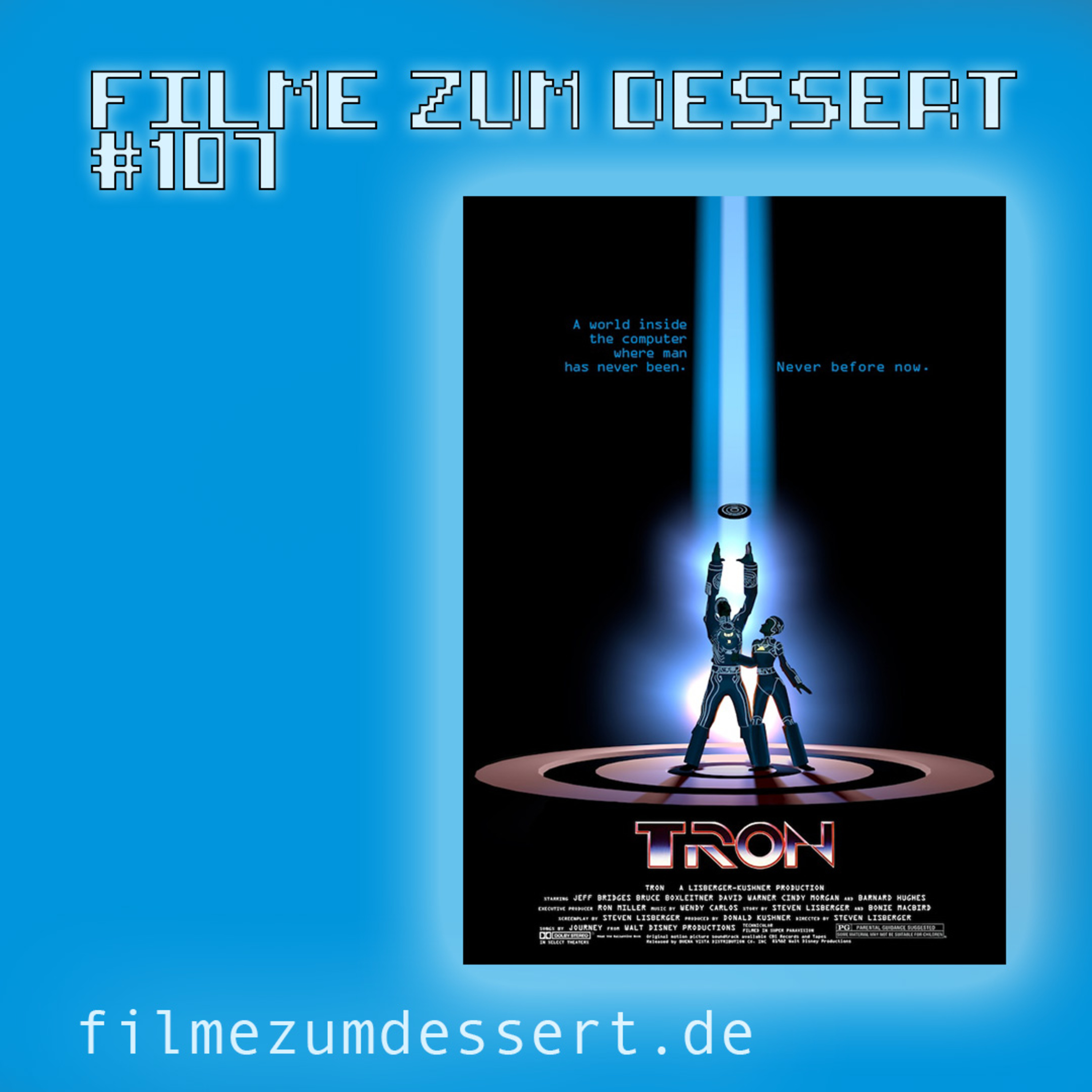 Filme zum Dessert