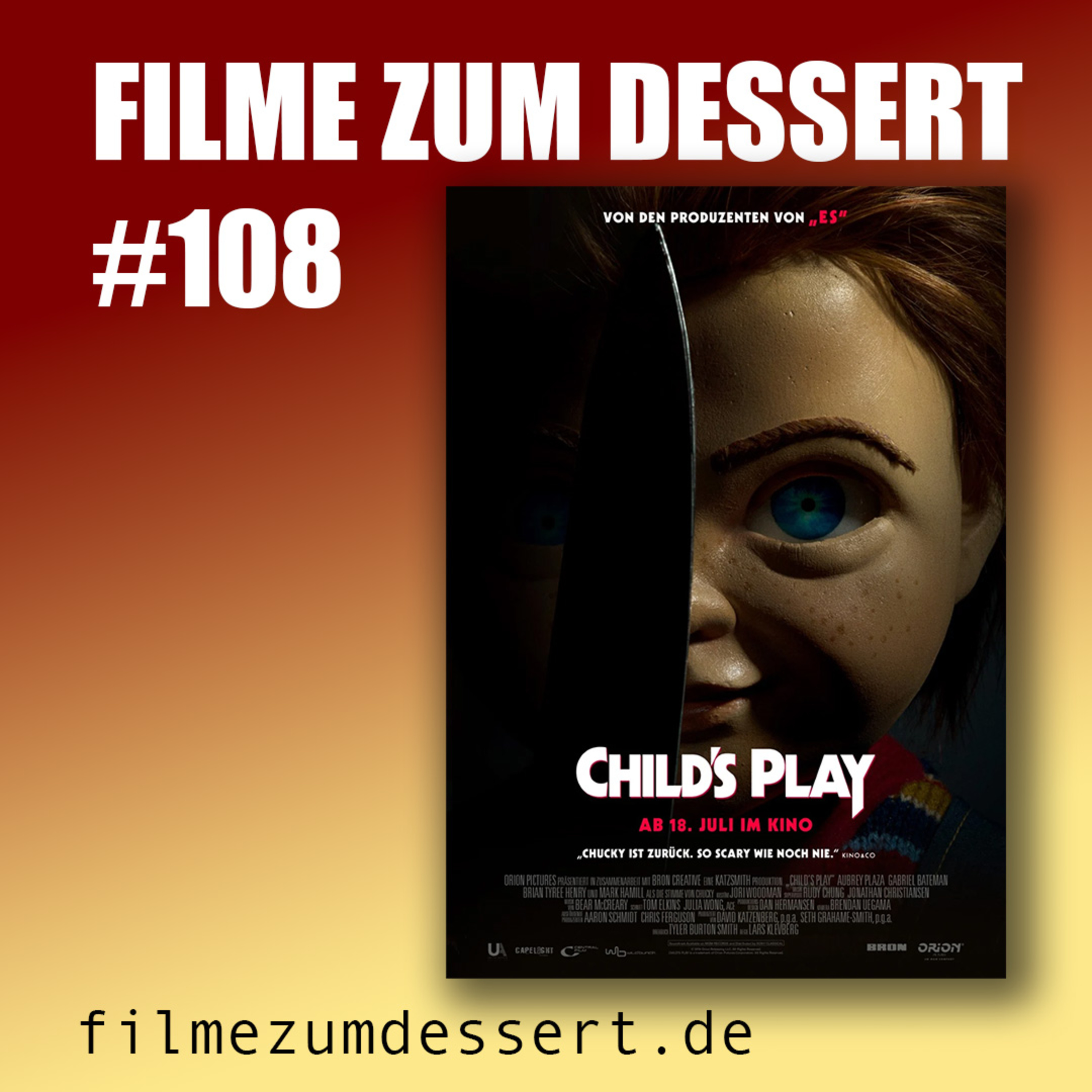 Filme zum Dessert