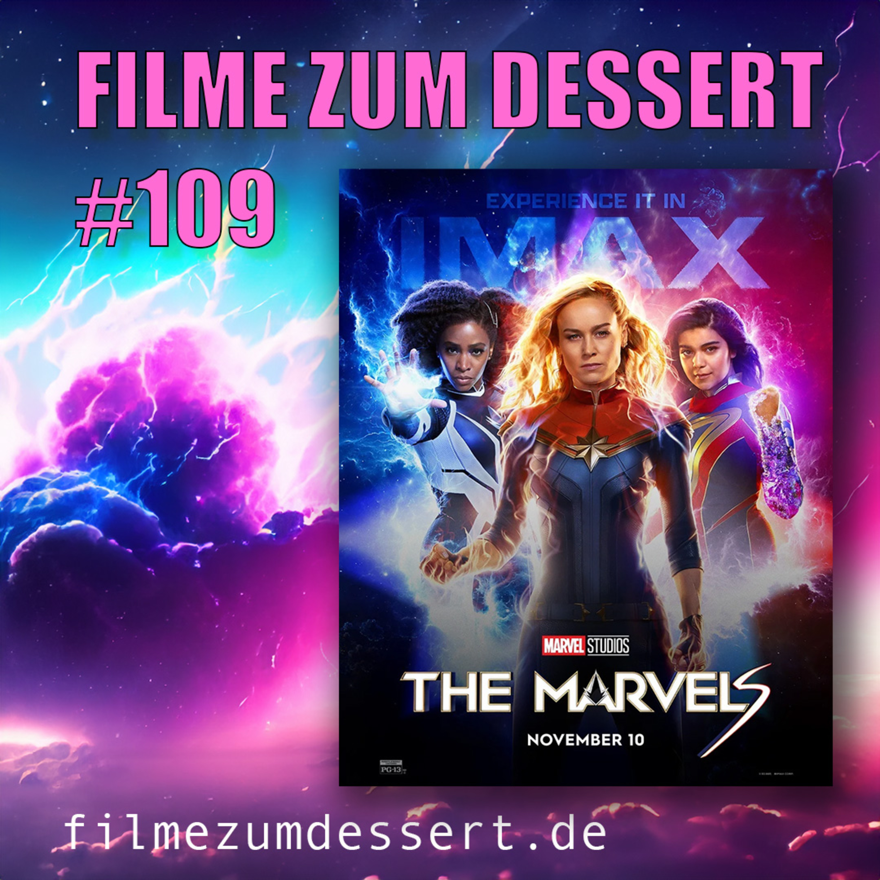 Filme zum Dessert