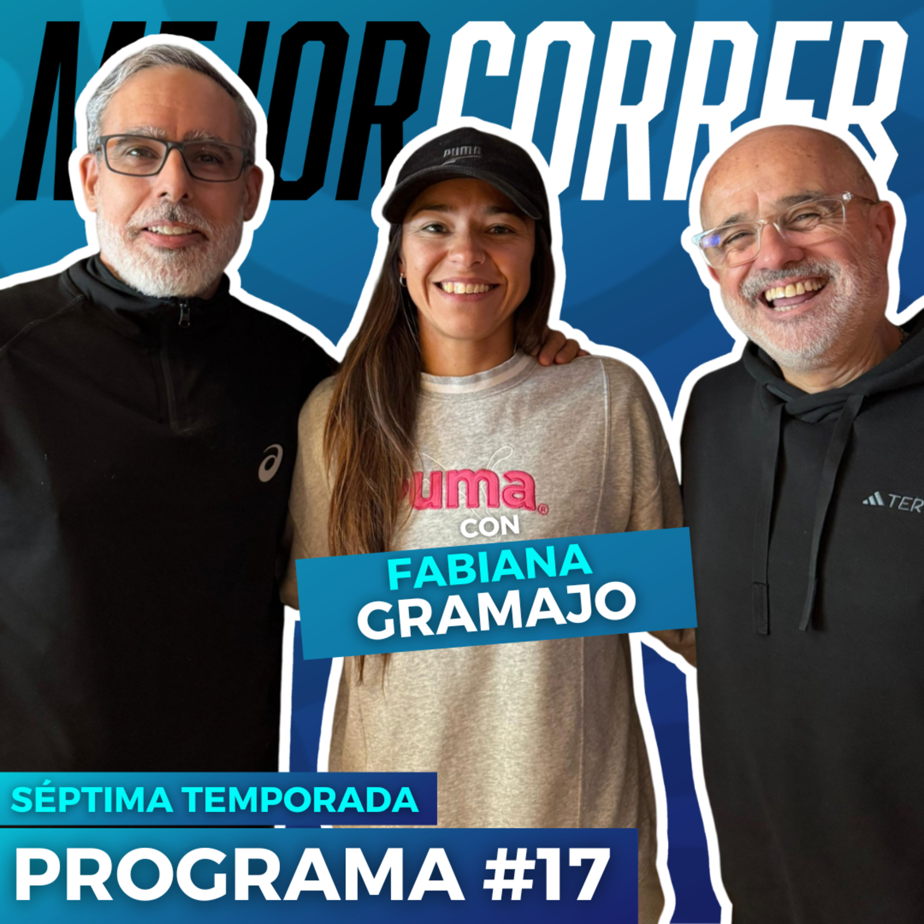 Lo que dejó Fiestas Mayas - #FondoLargo con Fabiana "China" Gramajo en Mejor Correr