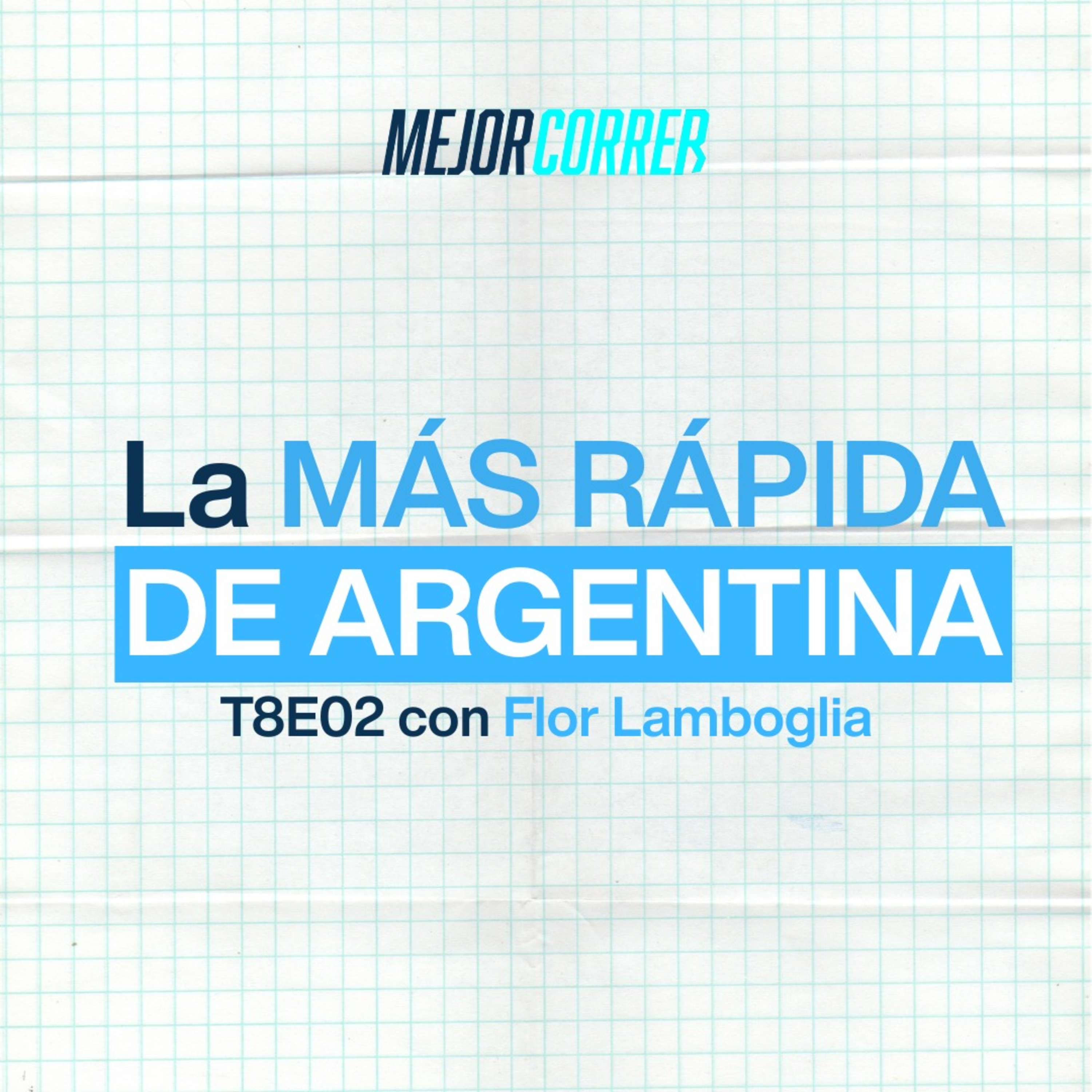El deporte como salvación, apoyo económico y sacrificios de los atletas con Flor Lamboglia