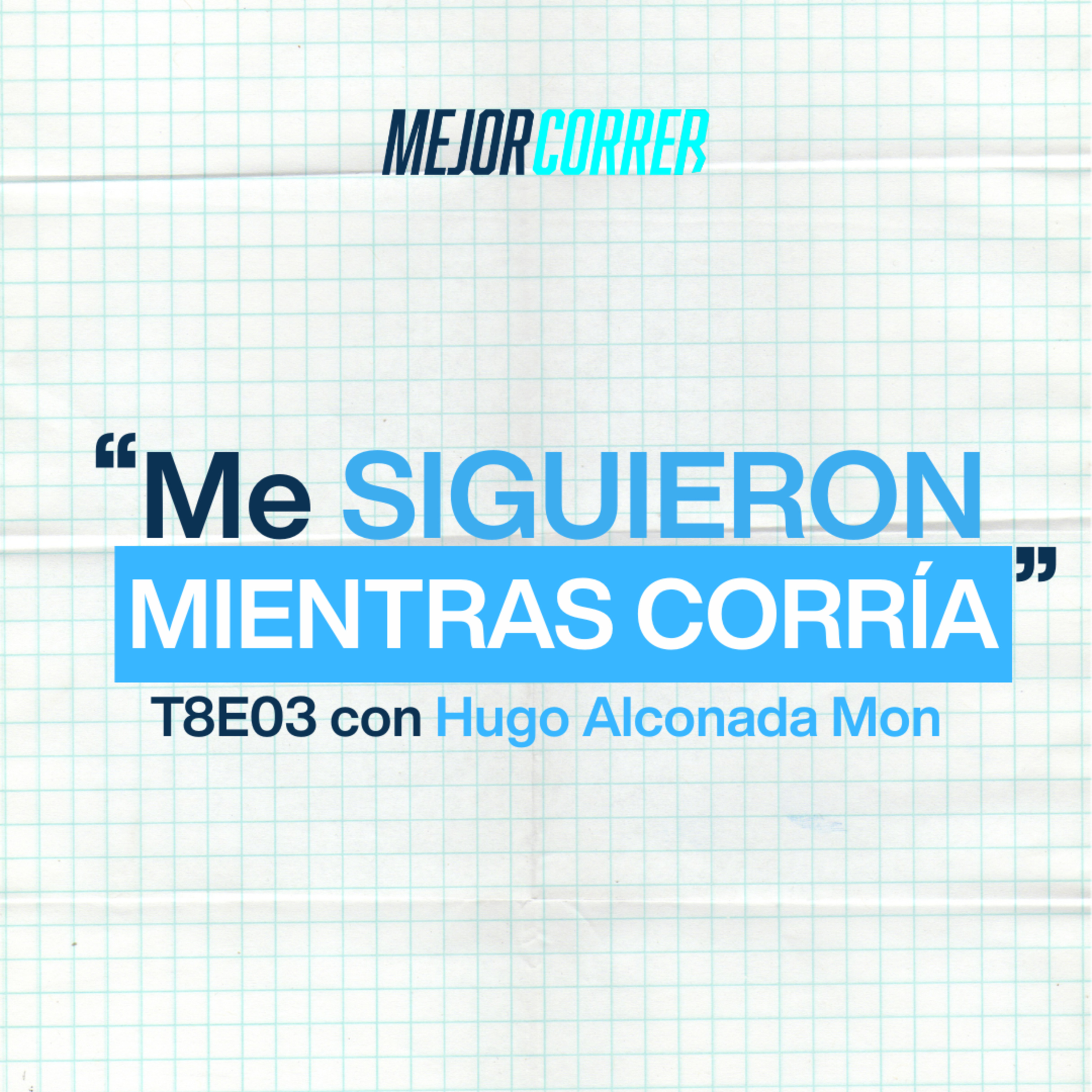 Los secretos de Hugo Alconada Mon: su rutina, correr como terapia y su método bilardista.