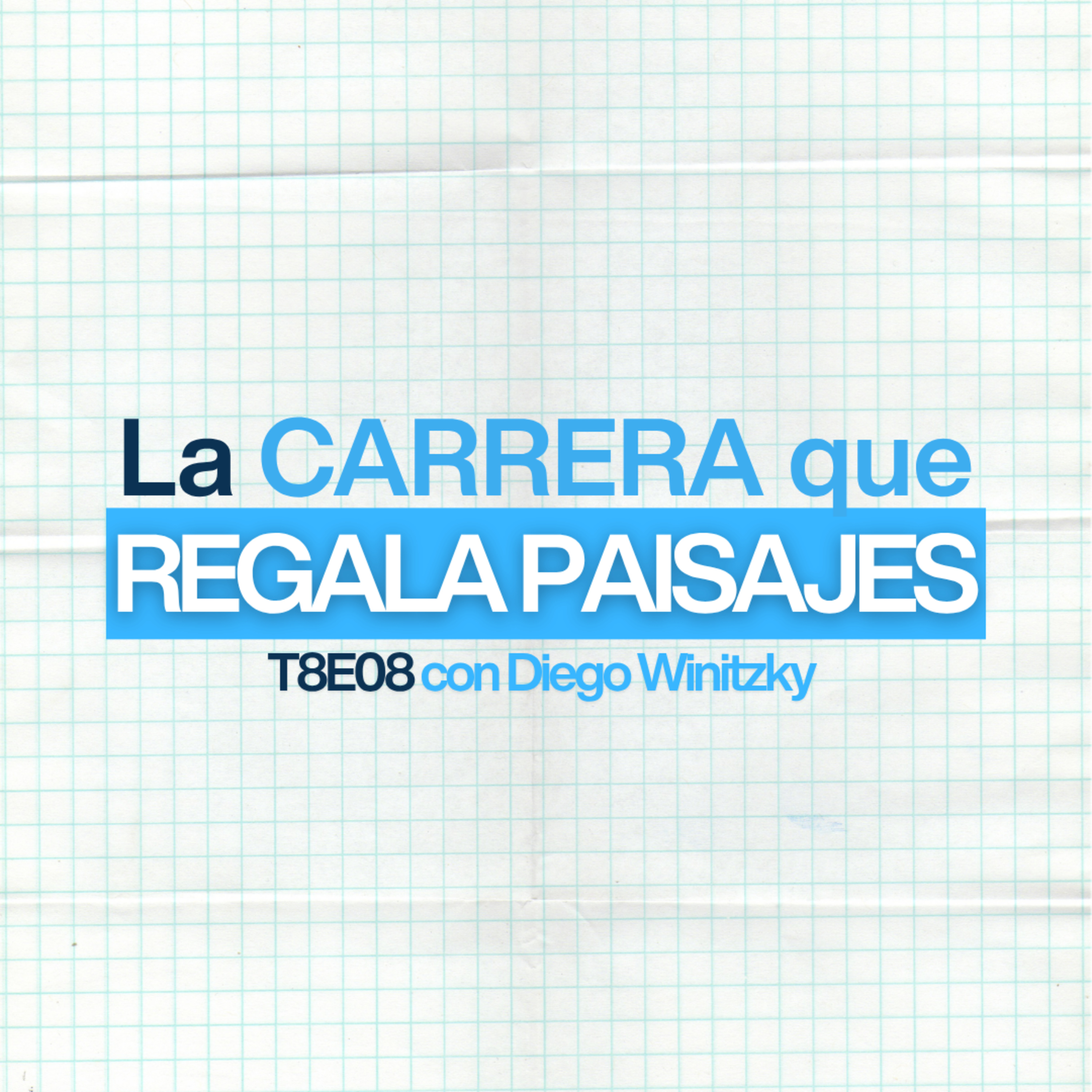 Running Trip: la carrera que regala paisajes - Diego Winitzky en Mejor Correr