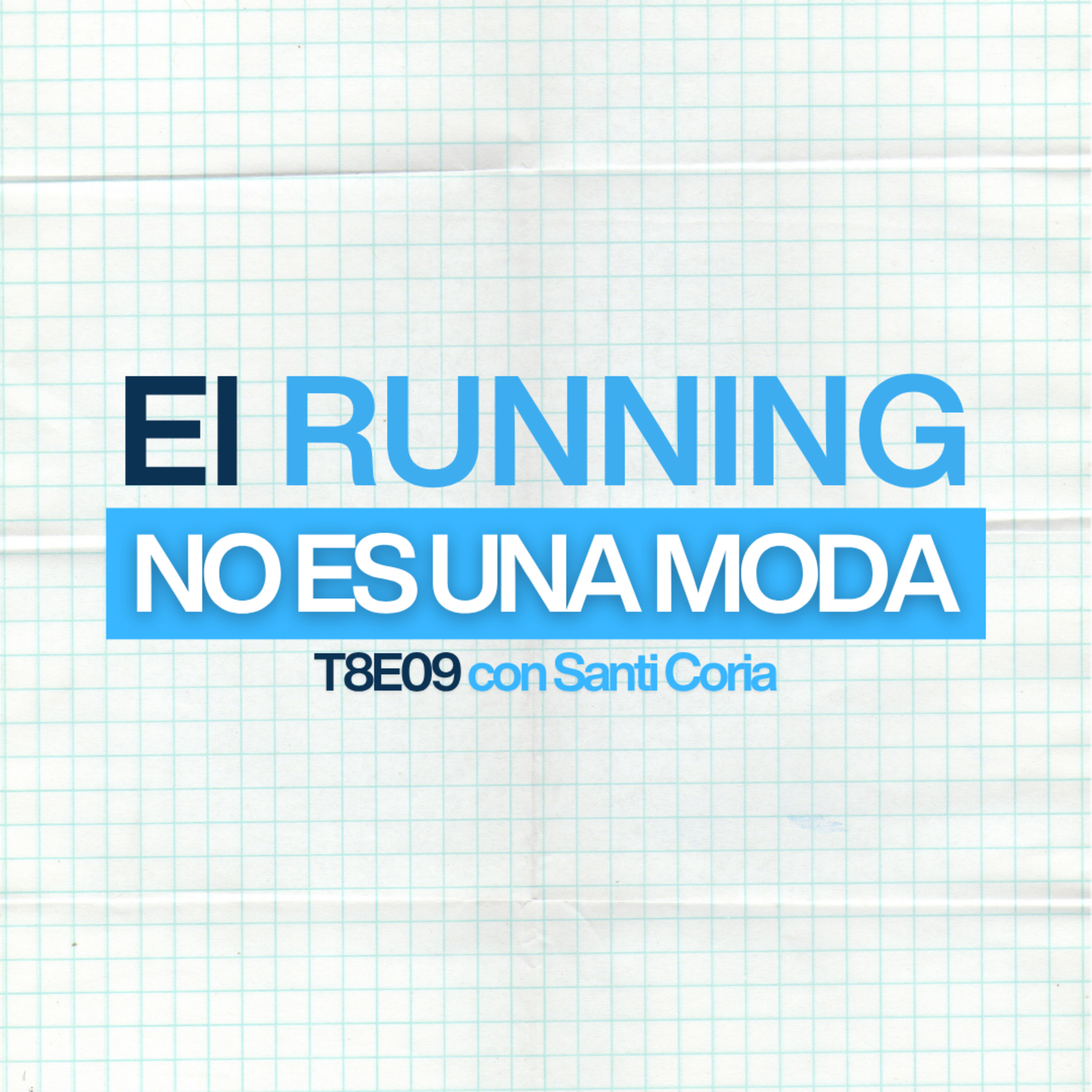 El corredor social vs el corredor obsesivo: los secretos de los grupos de running con Santi Coria
