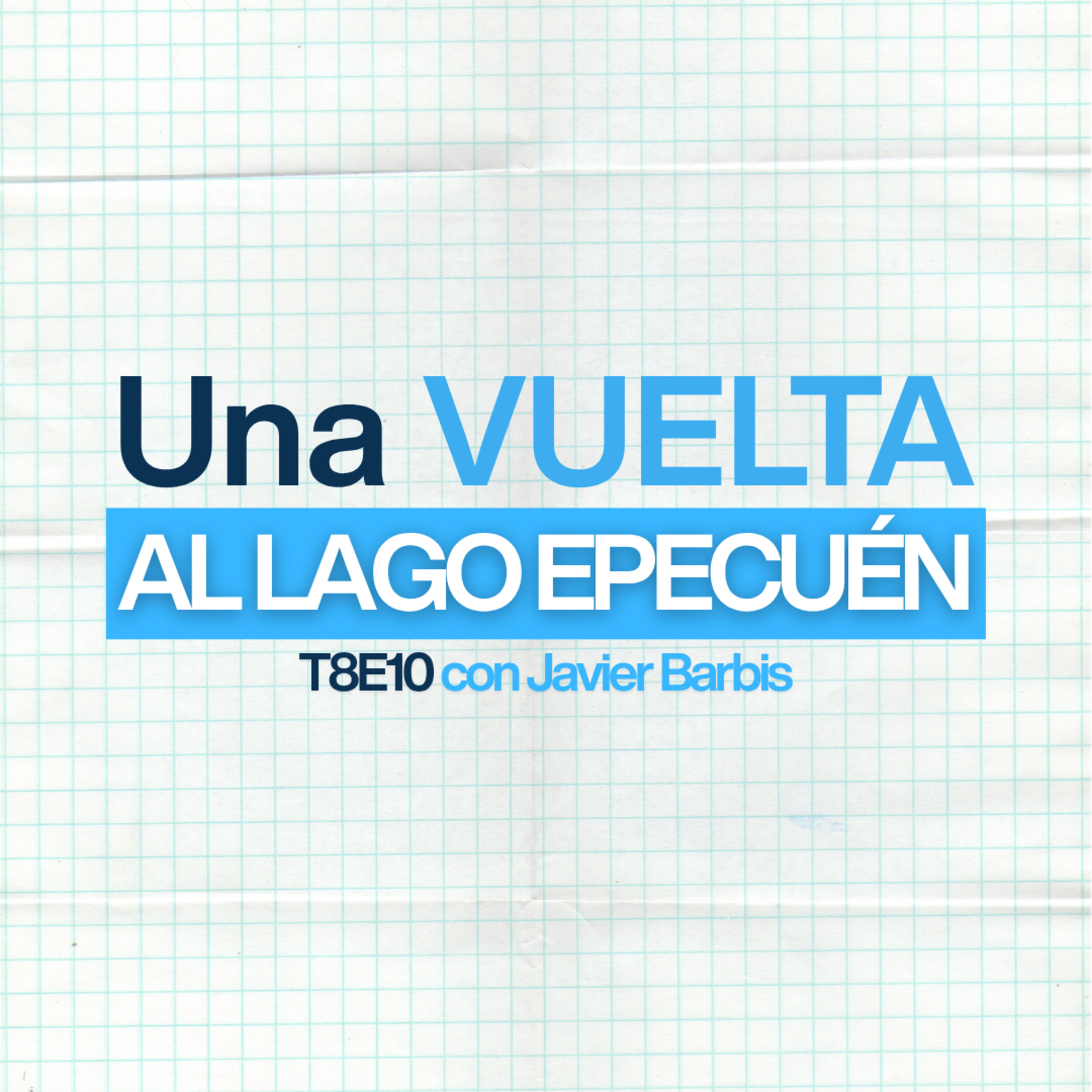 Correr en un pueblo que estuvo bajo el agua - Javier Barbis en Mejor Correr
