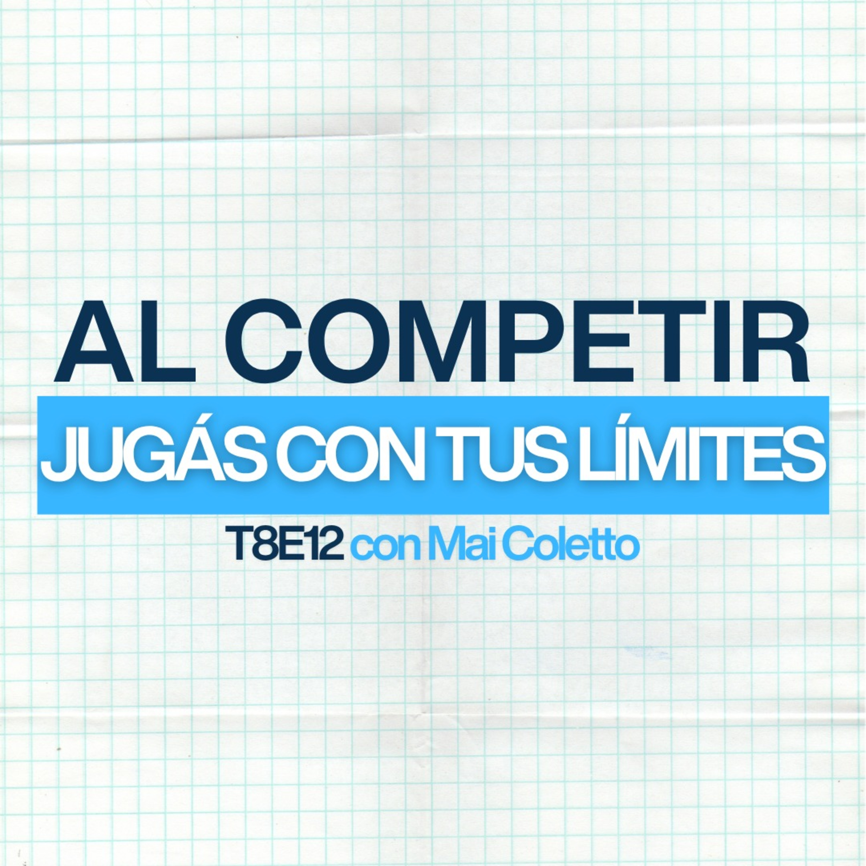 Mai Coletto: la calma de la montaña contra la autoexigencia en el deporte