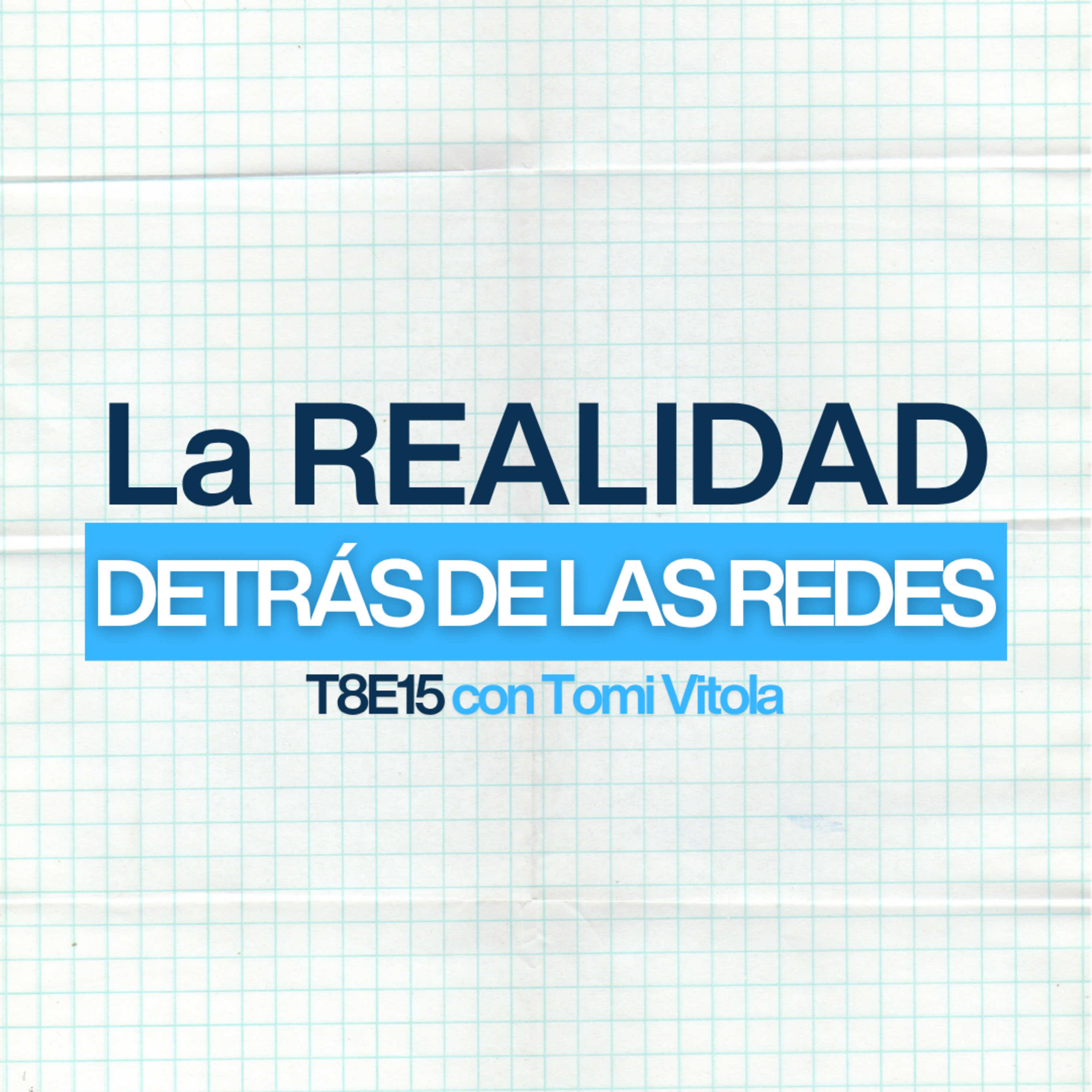 Tomi Vitola: correr y grabarlo todo ¿Qué es el running para los creadores de contenido? 