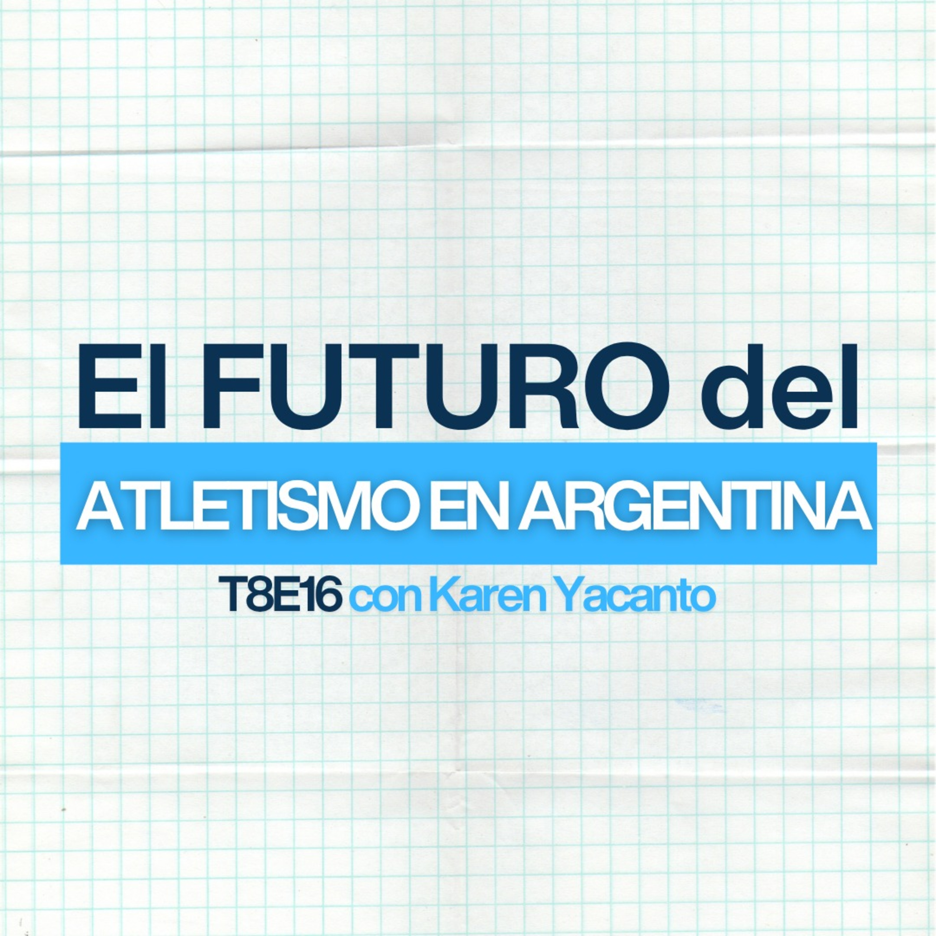 Los secretos de la fondista con mayor proyección en Argentina - Karen Yacanto en Mejor Correr