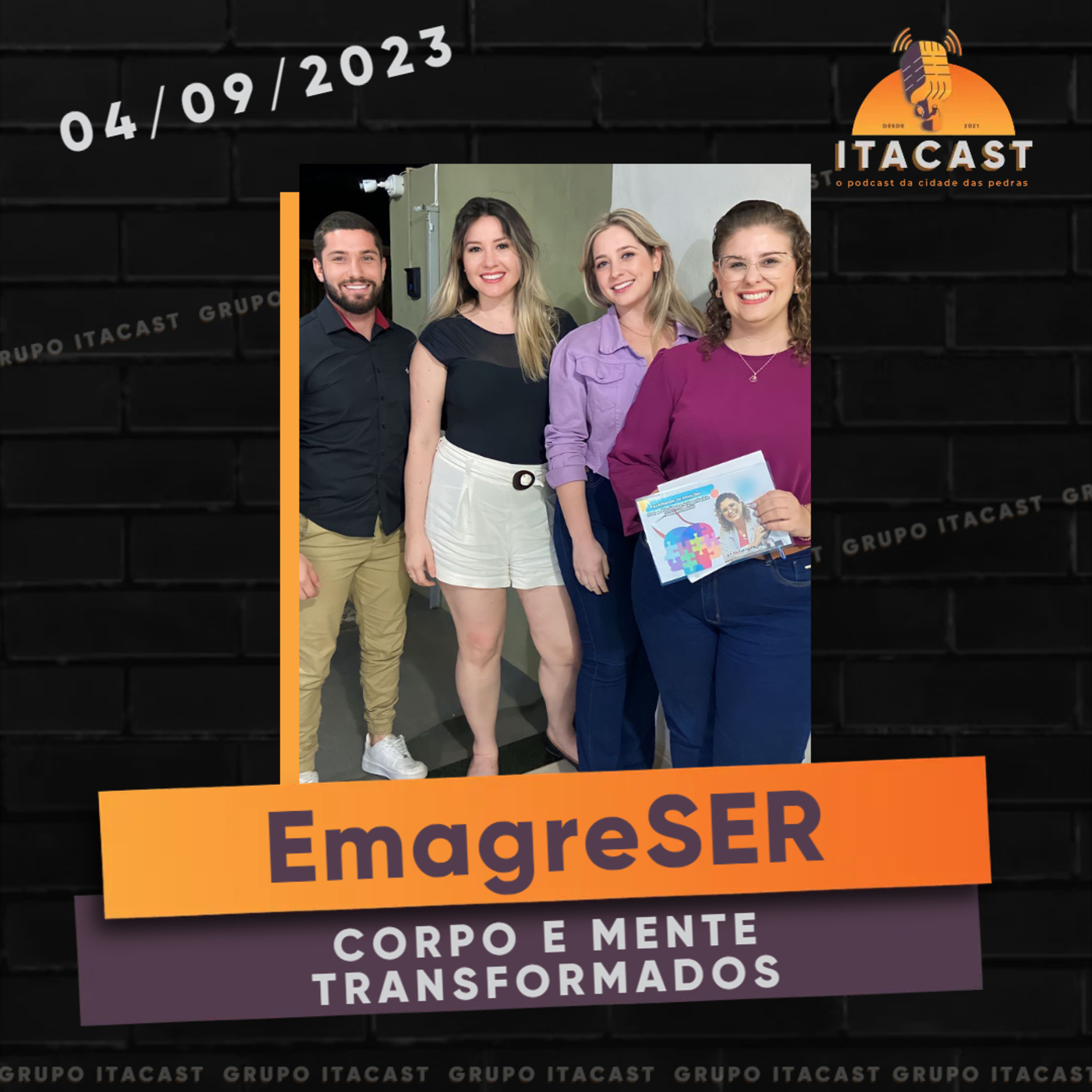 Ita Cast