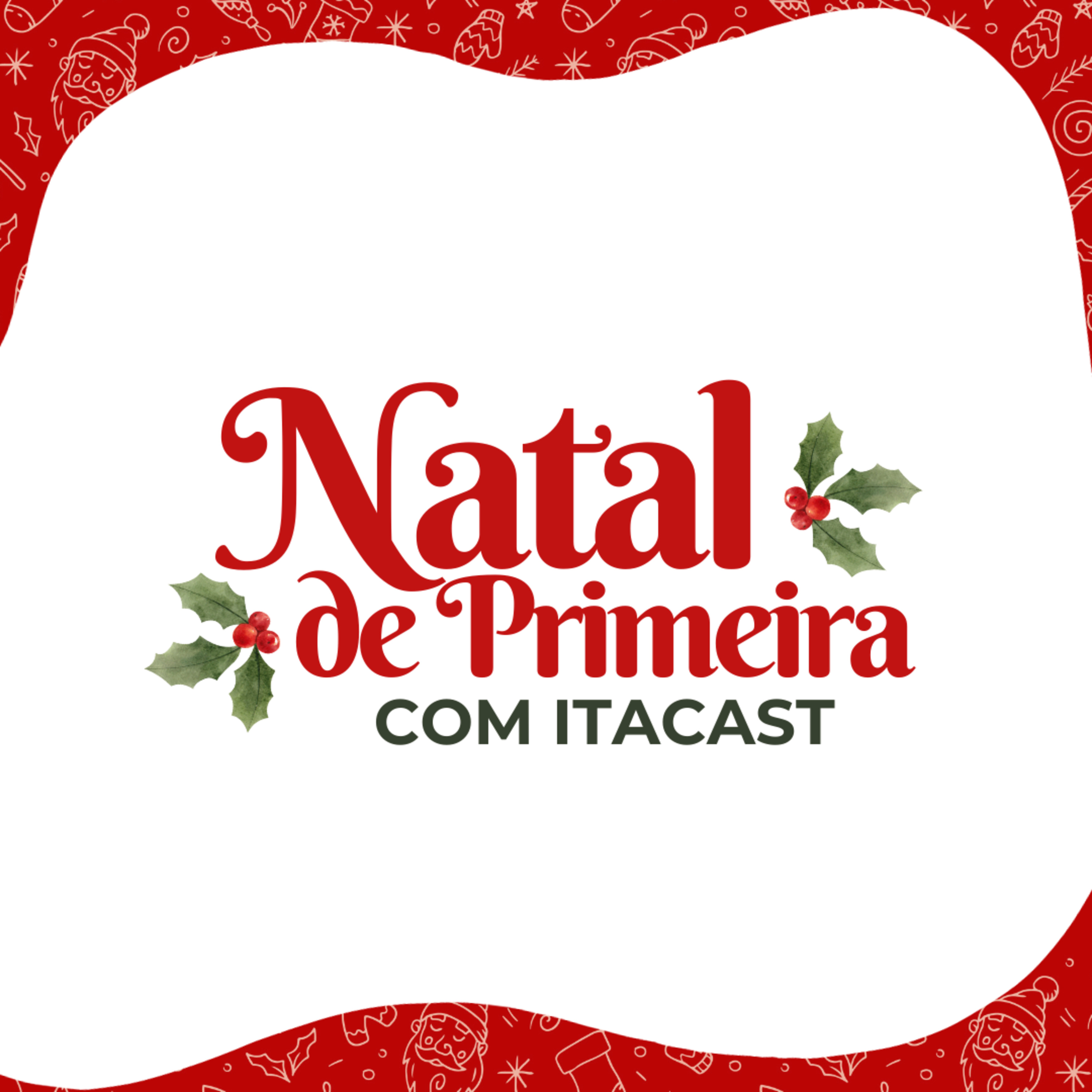 Ita Cast