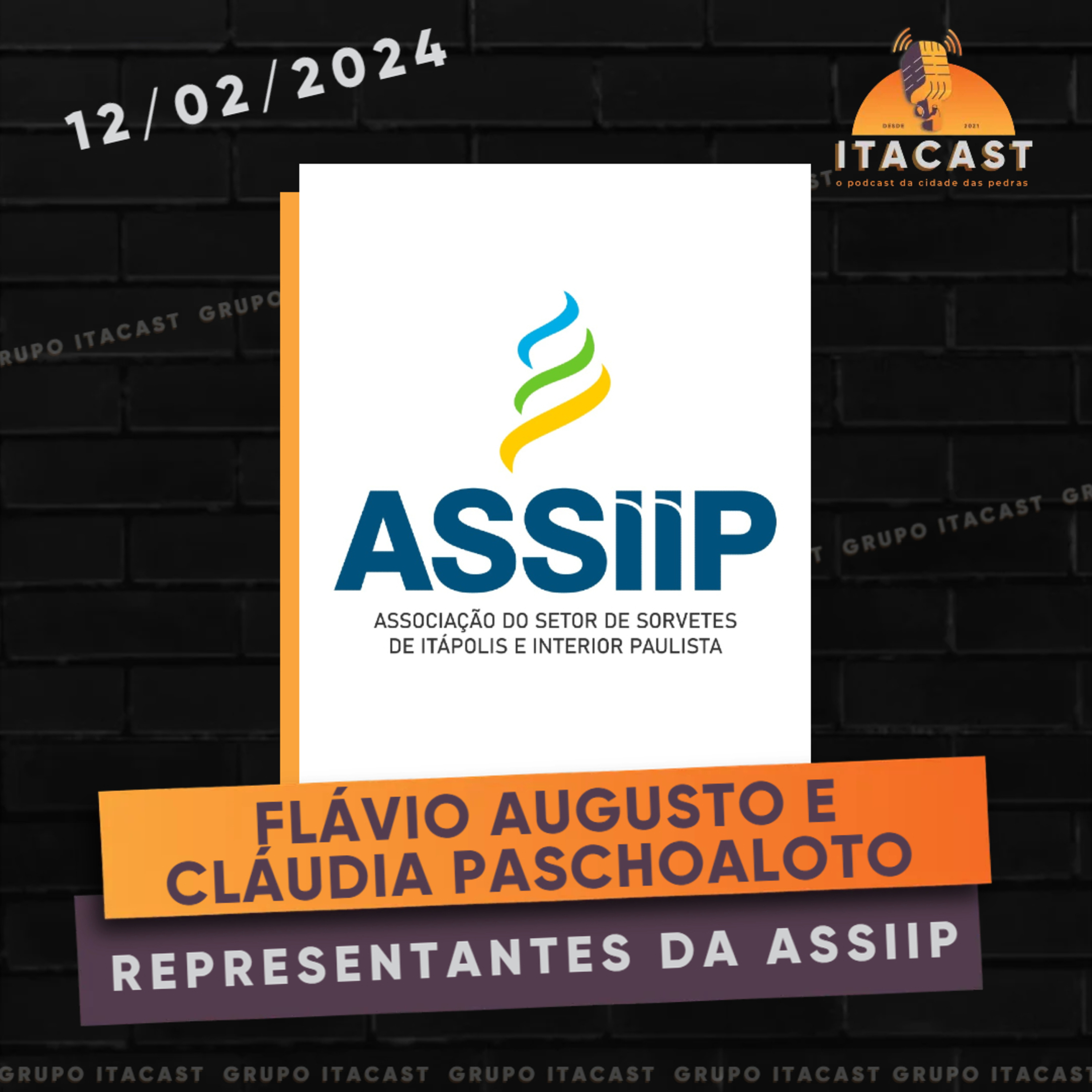 Ita Cast