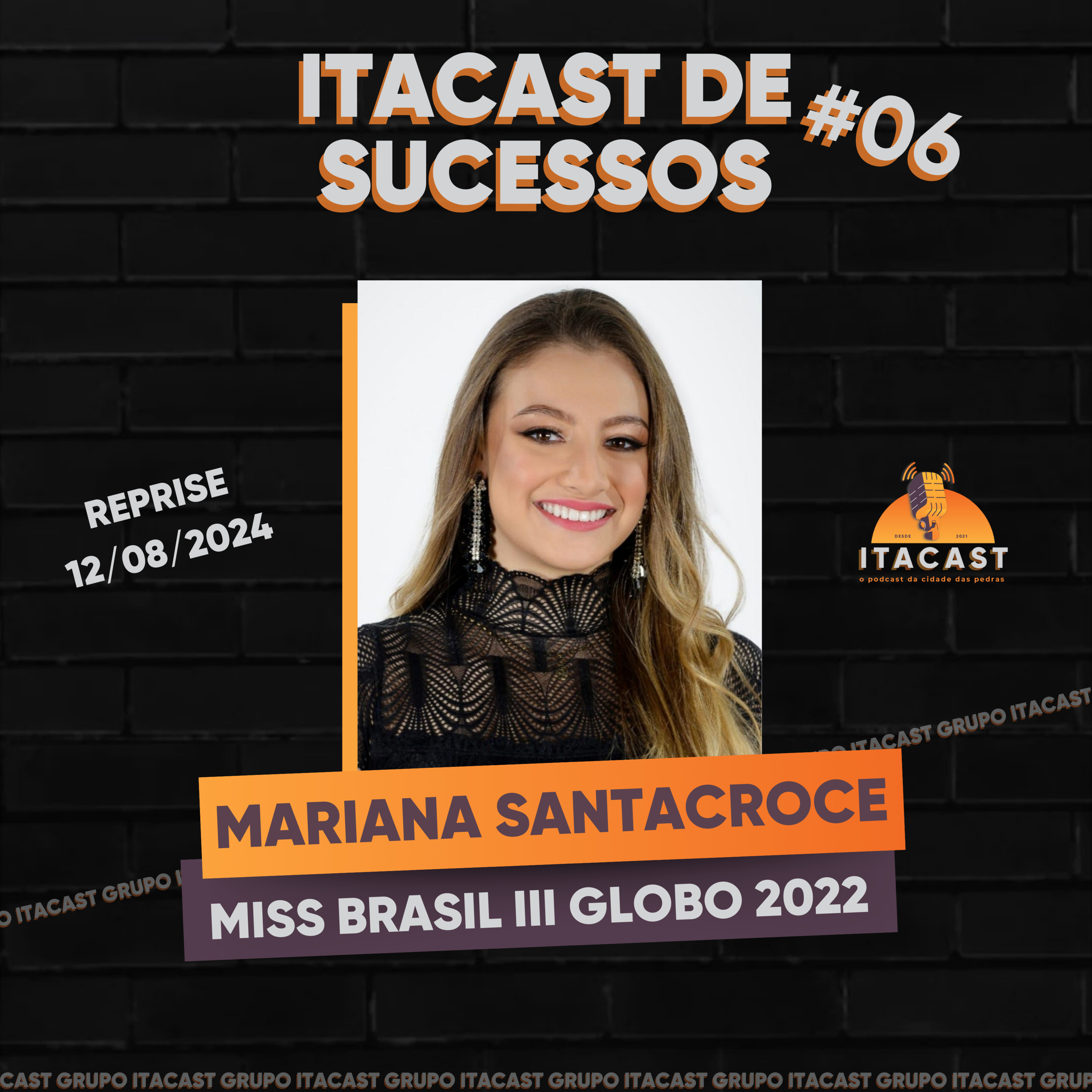 Ita Cast
