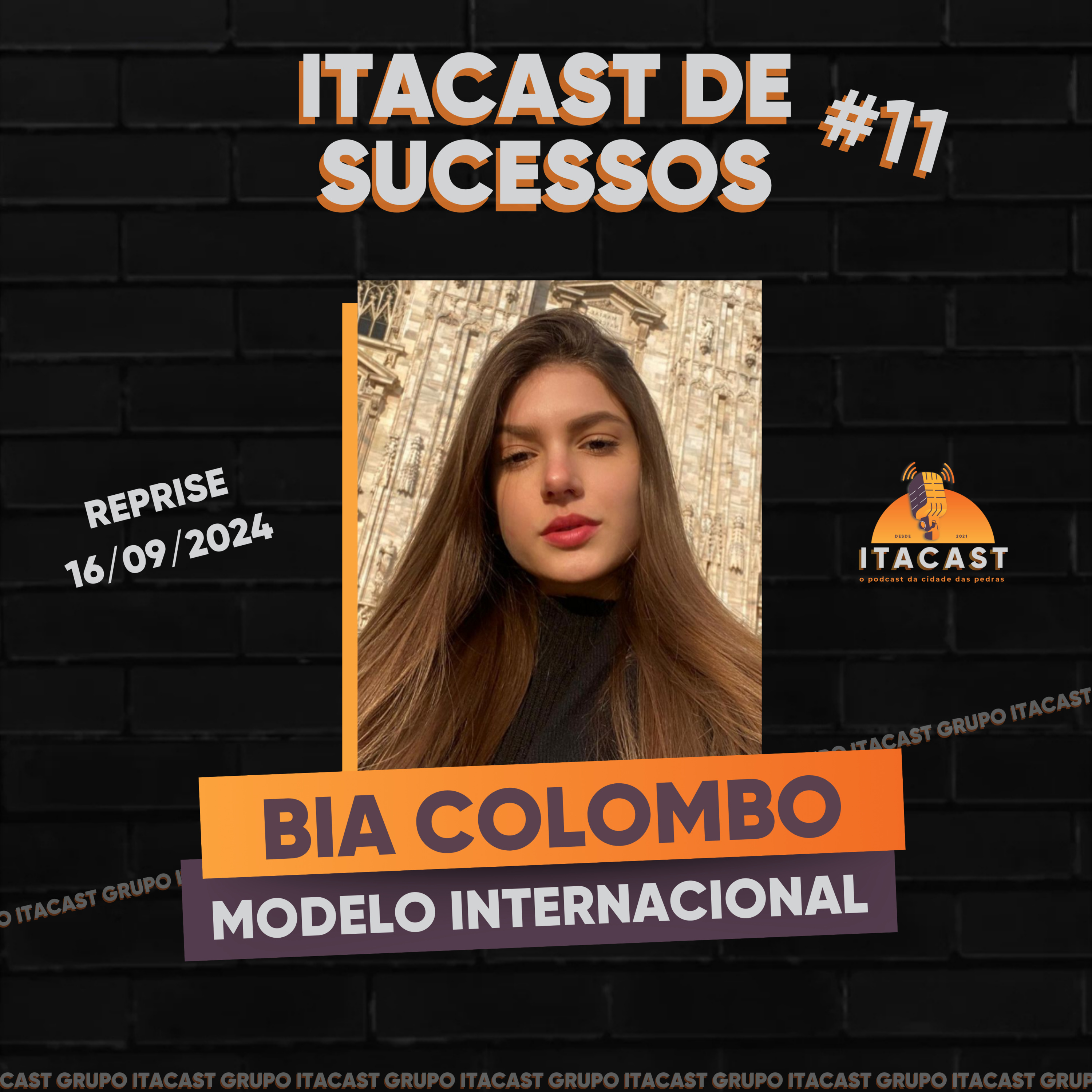 Ita Cast