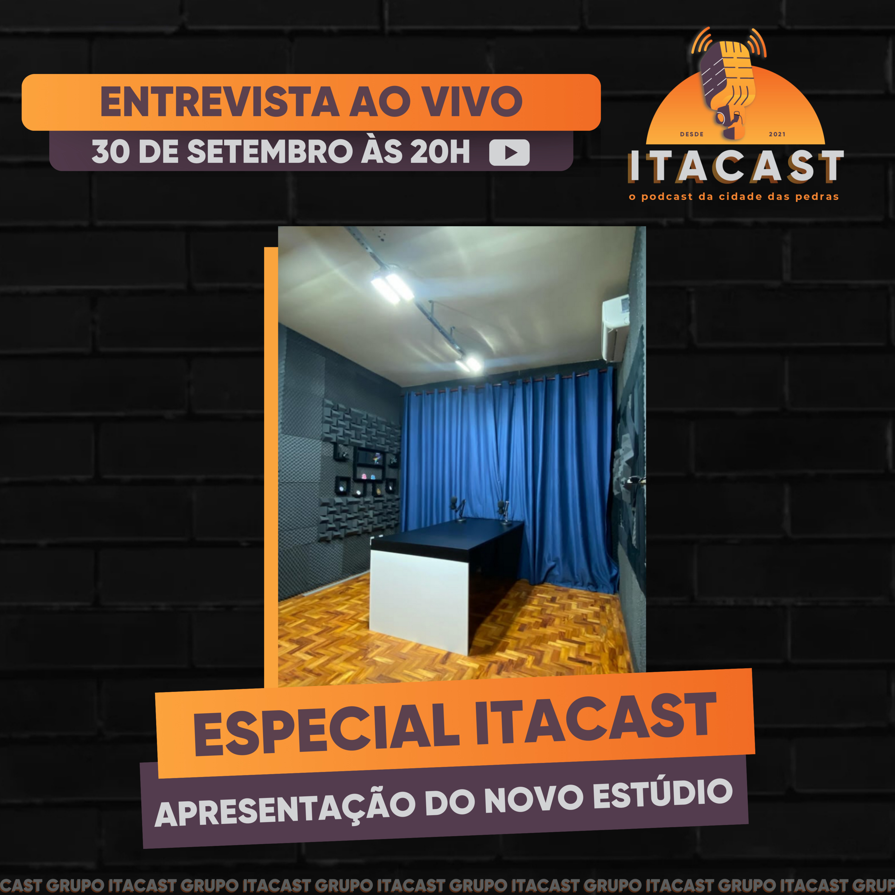 Ita Cast