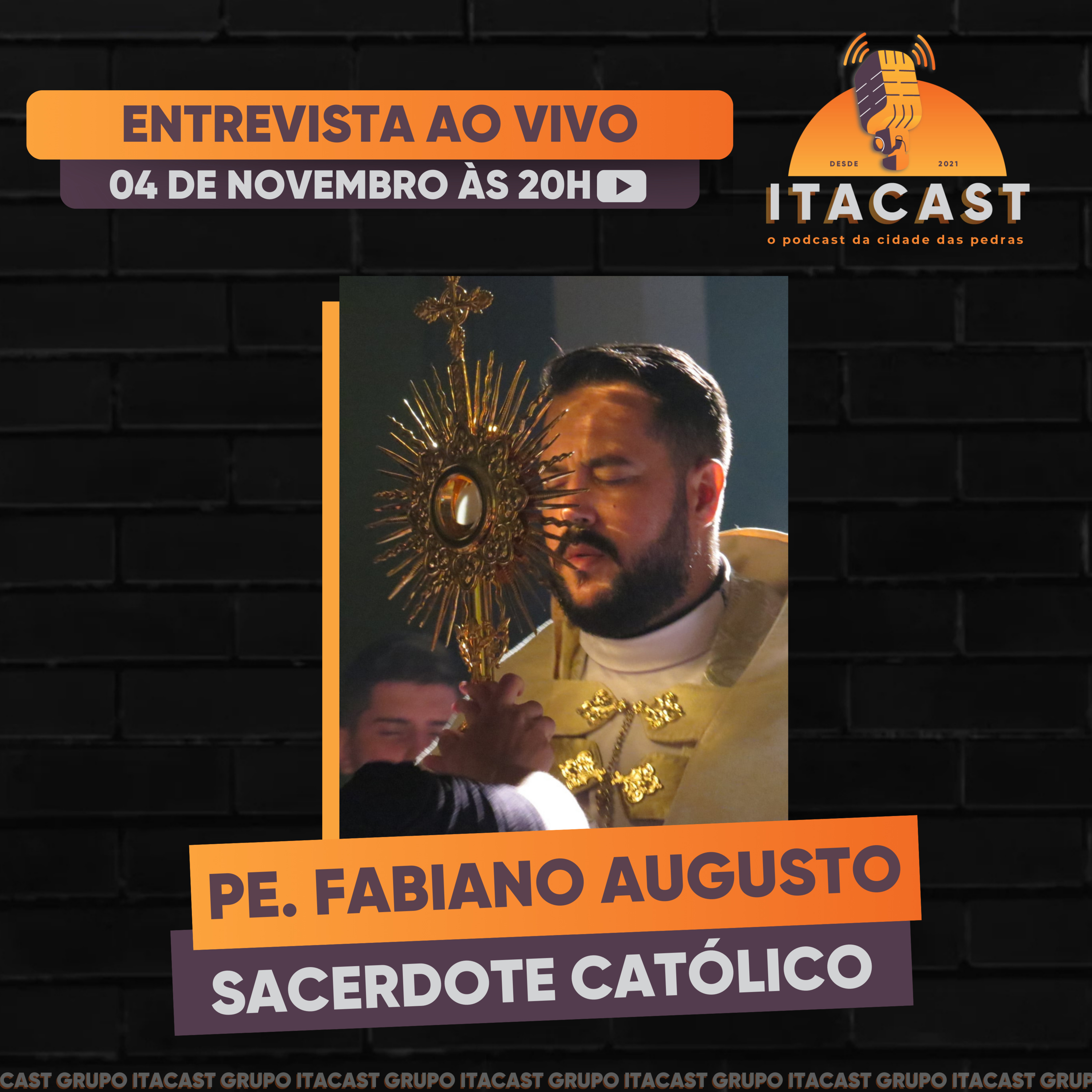Ita Cast