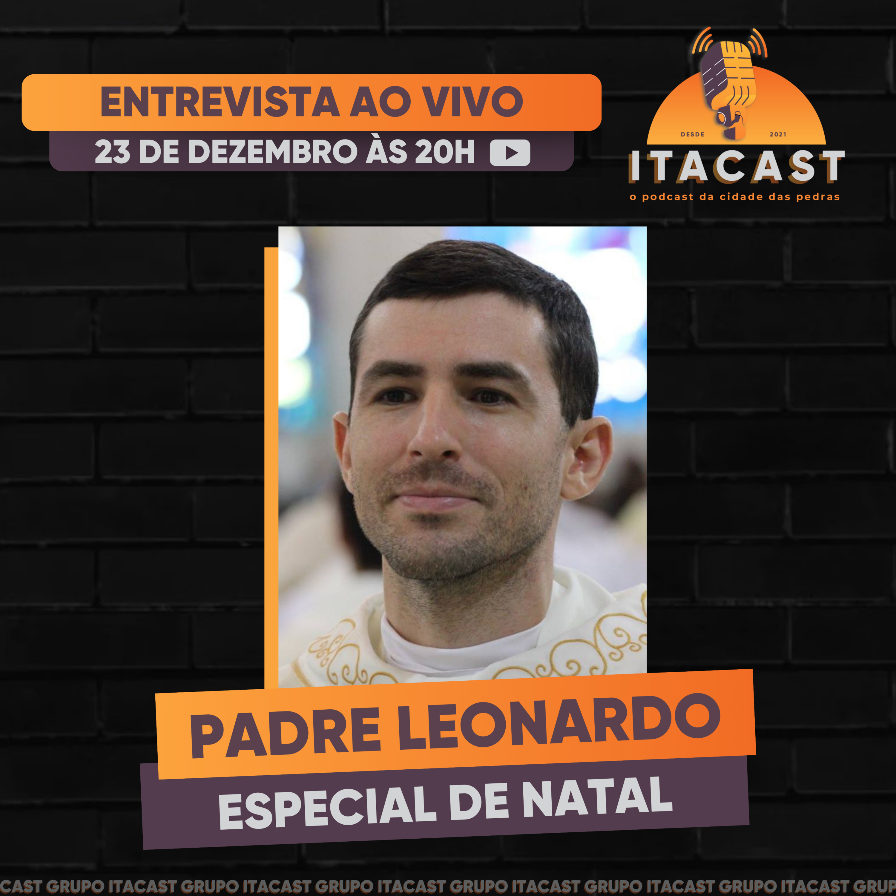 Ita Cast