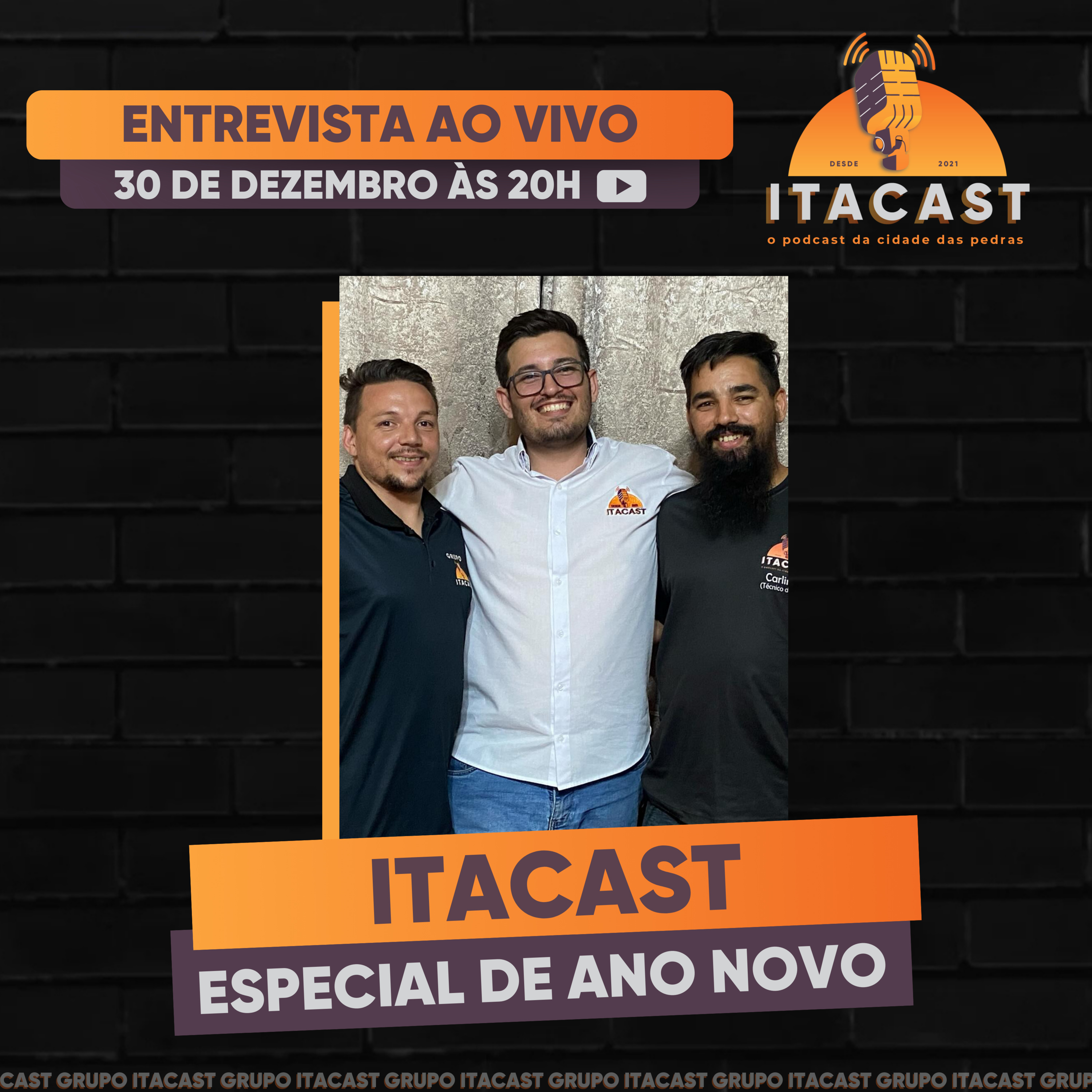 Ita Cast
