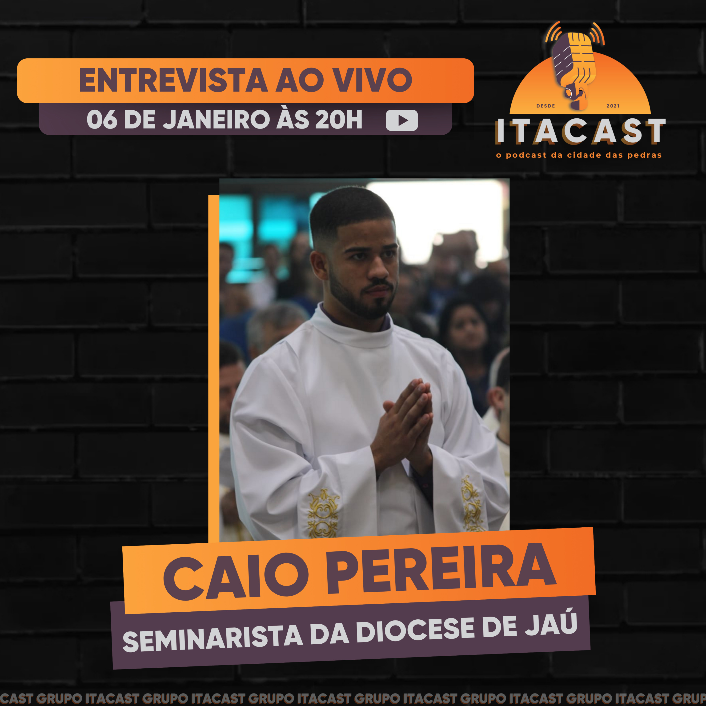 Ita Cast