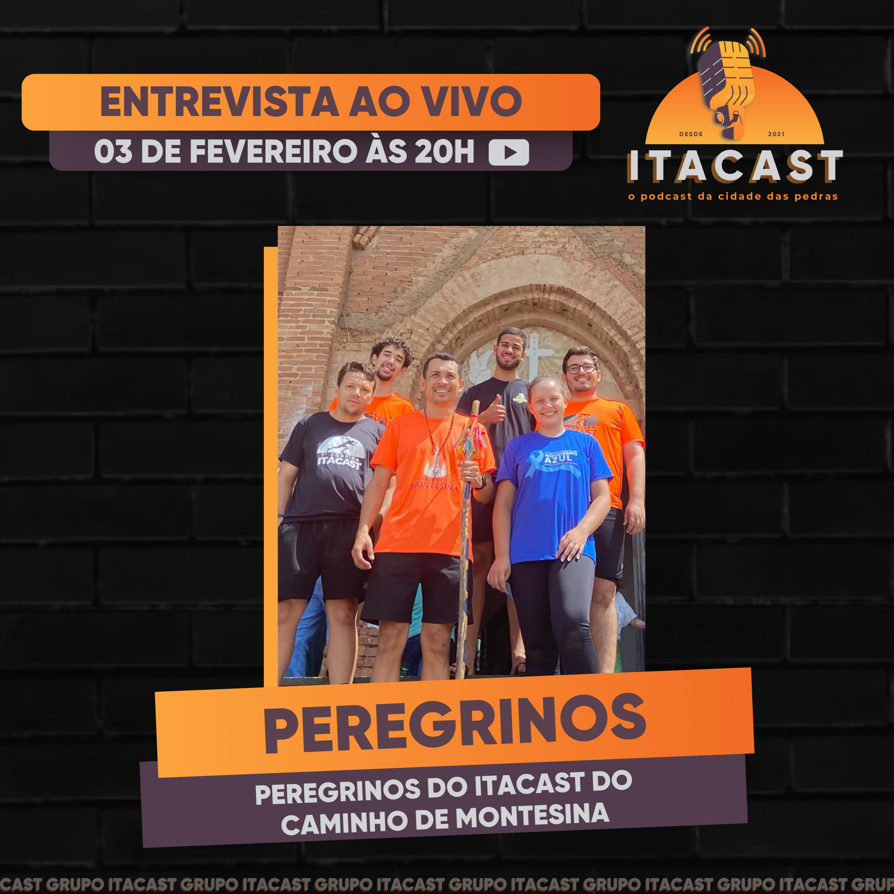 Ita Cast