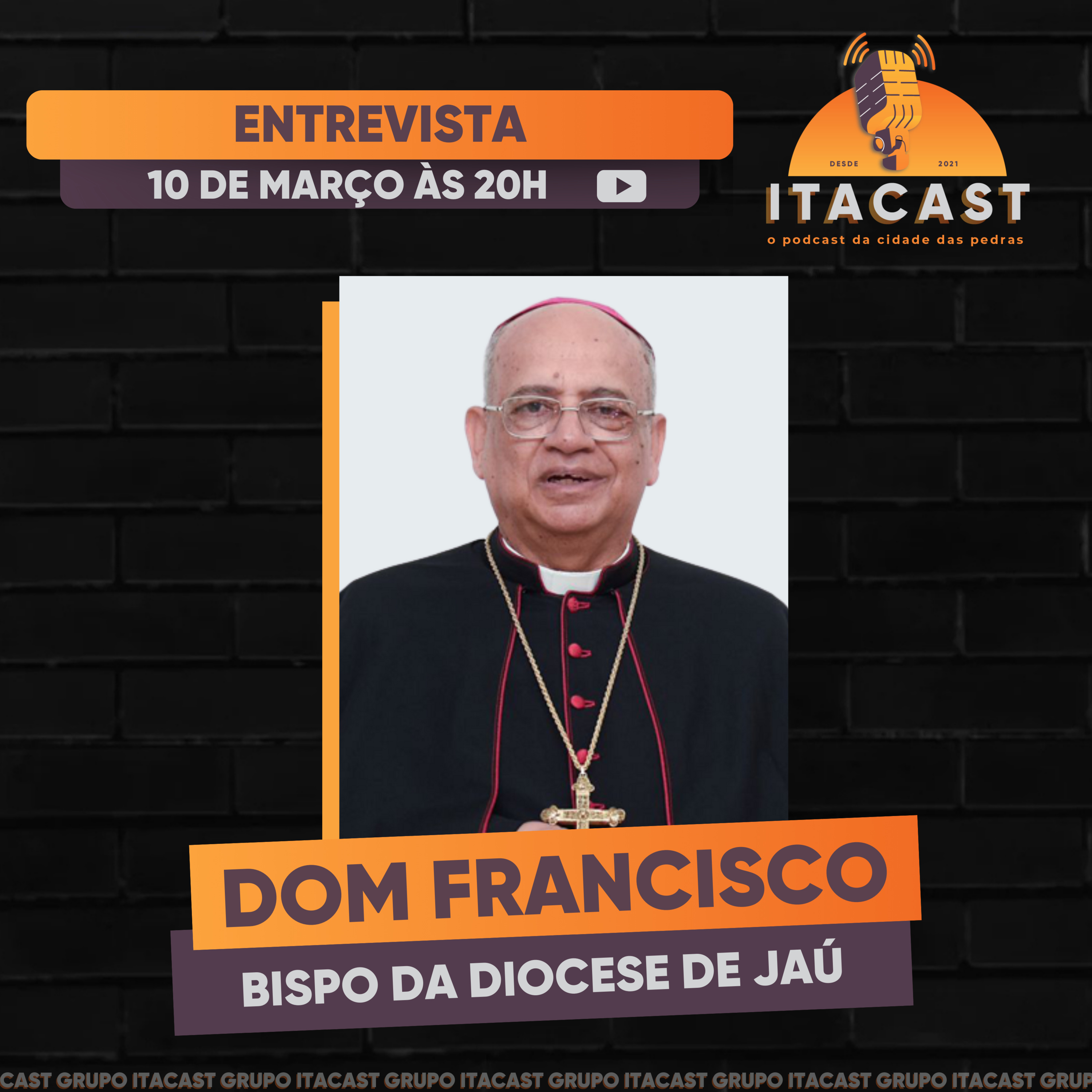 Ita Cast