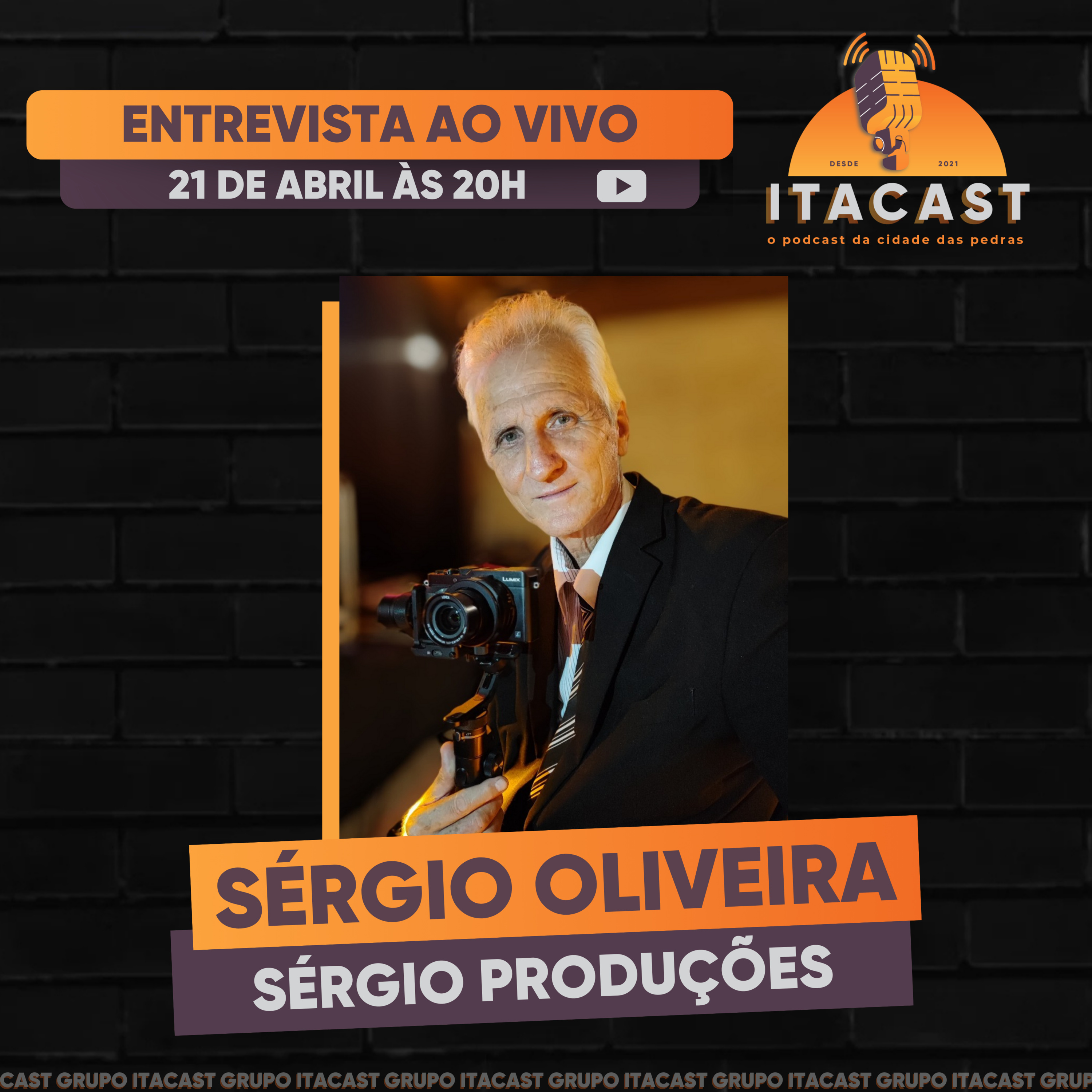 Ita Cast