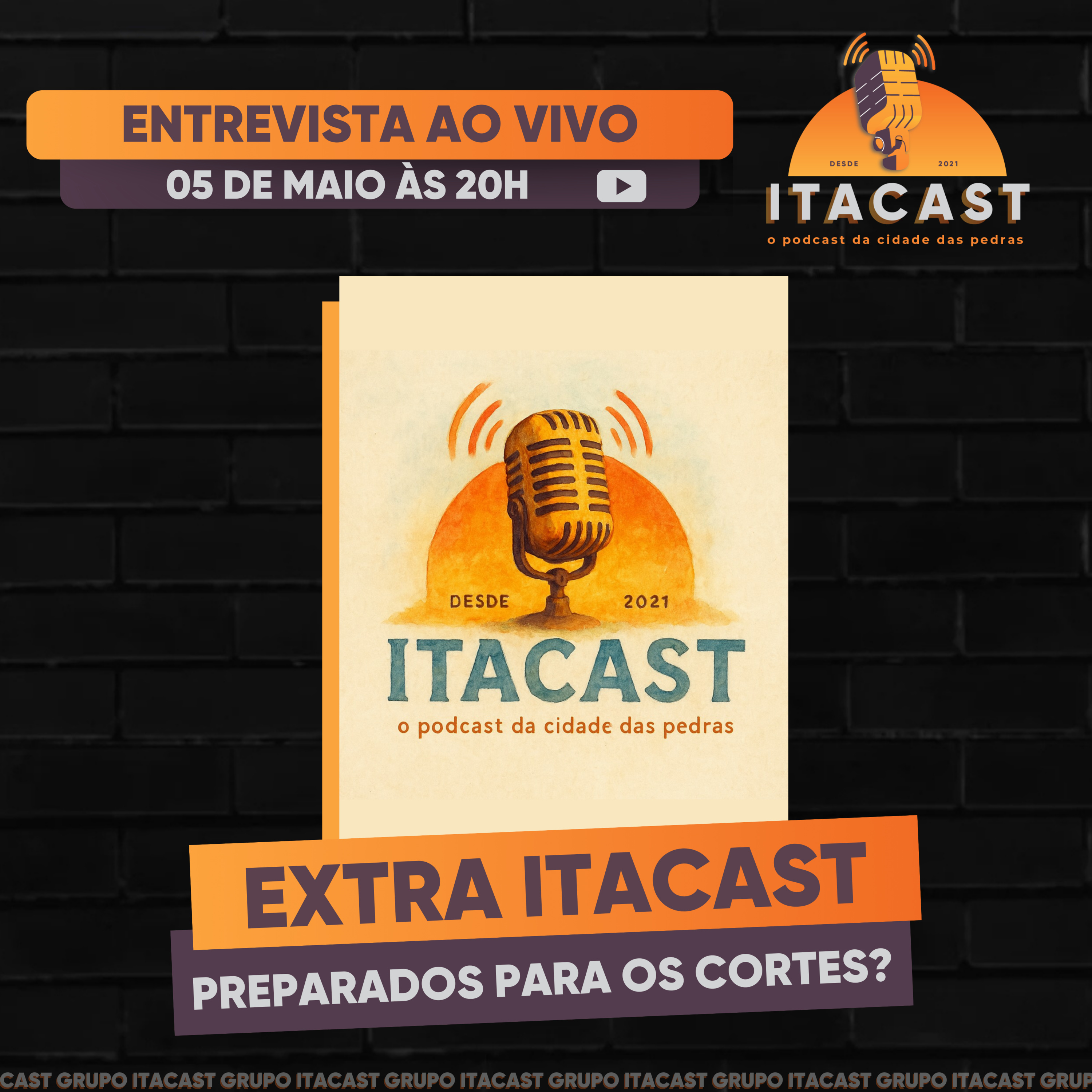 Ita Cast
